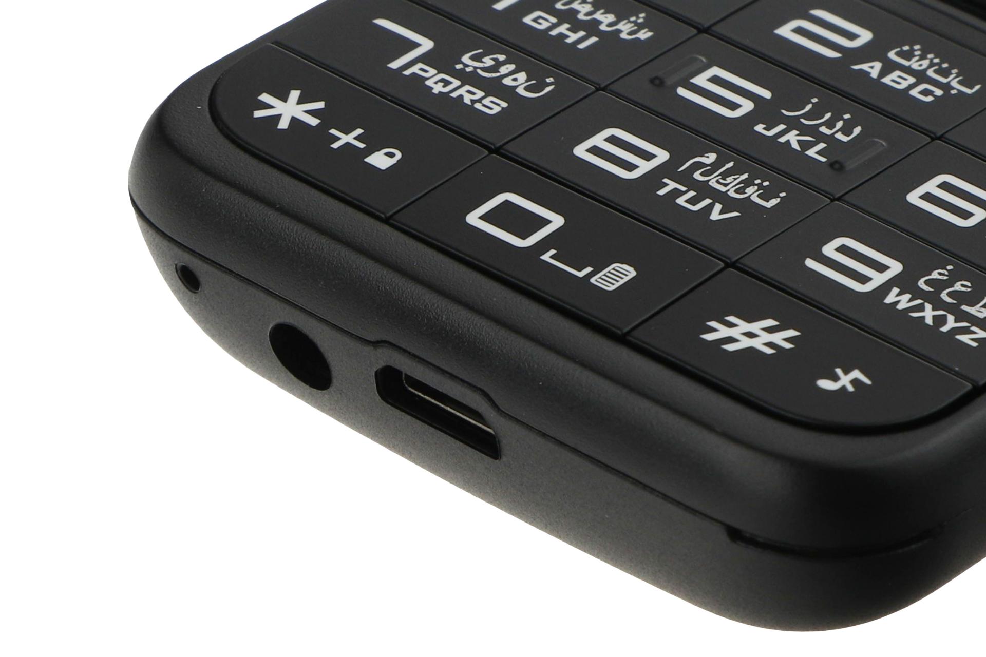 اتصالات گوشی موبایل کاجیتل KGTEL N150