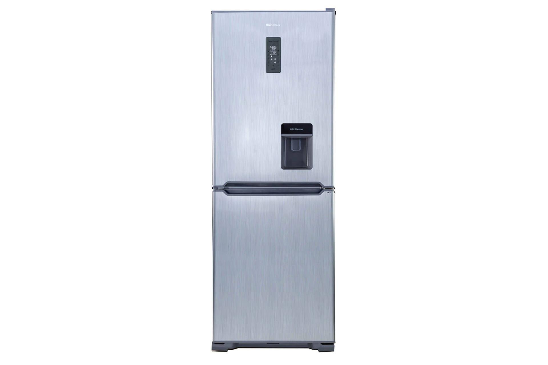 مرجع متخصصين ايران يخچال فريزر هيماليا Himalia Five Mode TNCom53008 
