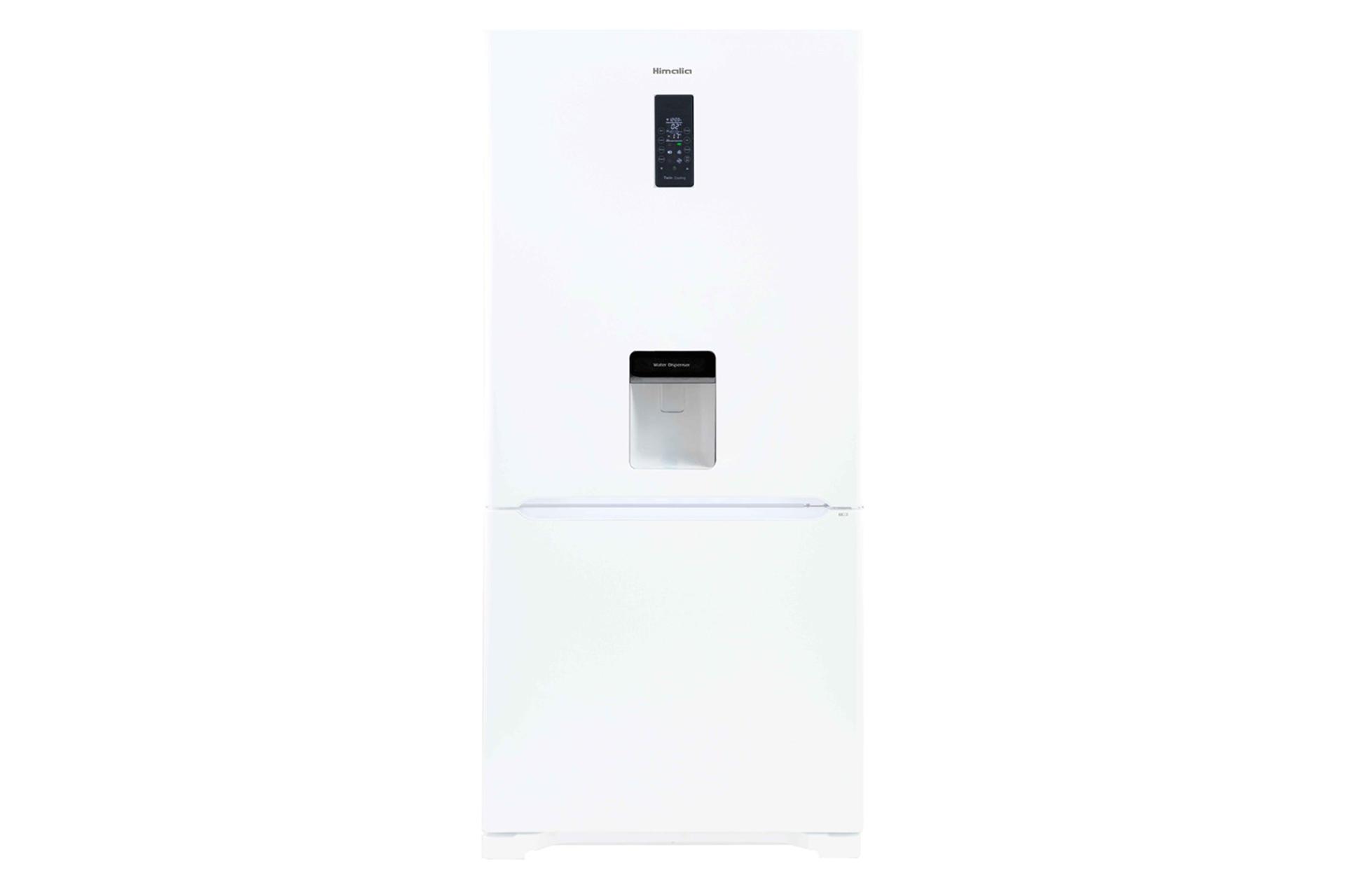 یخچال فریزر هیمالیا Himalia Omega Plus HRFN60501 سفید