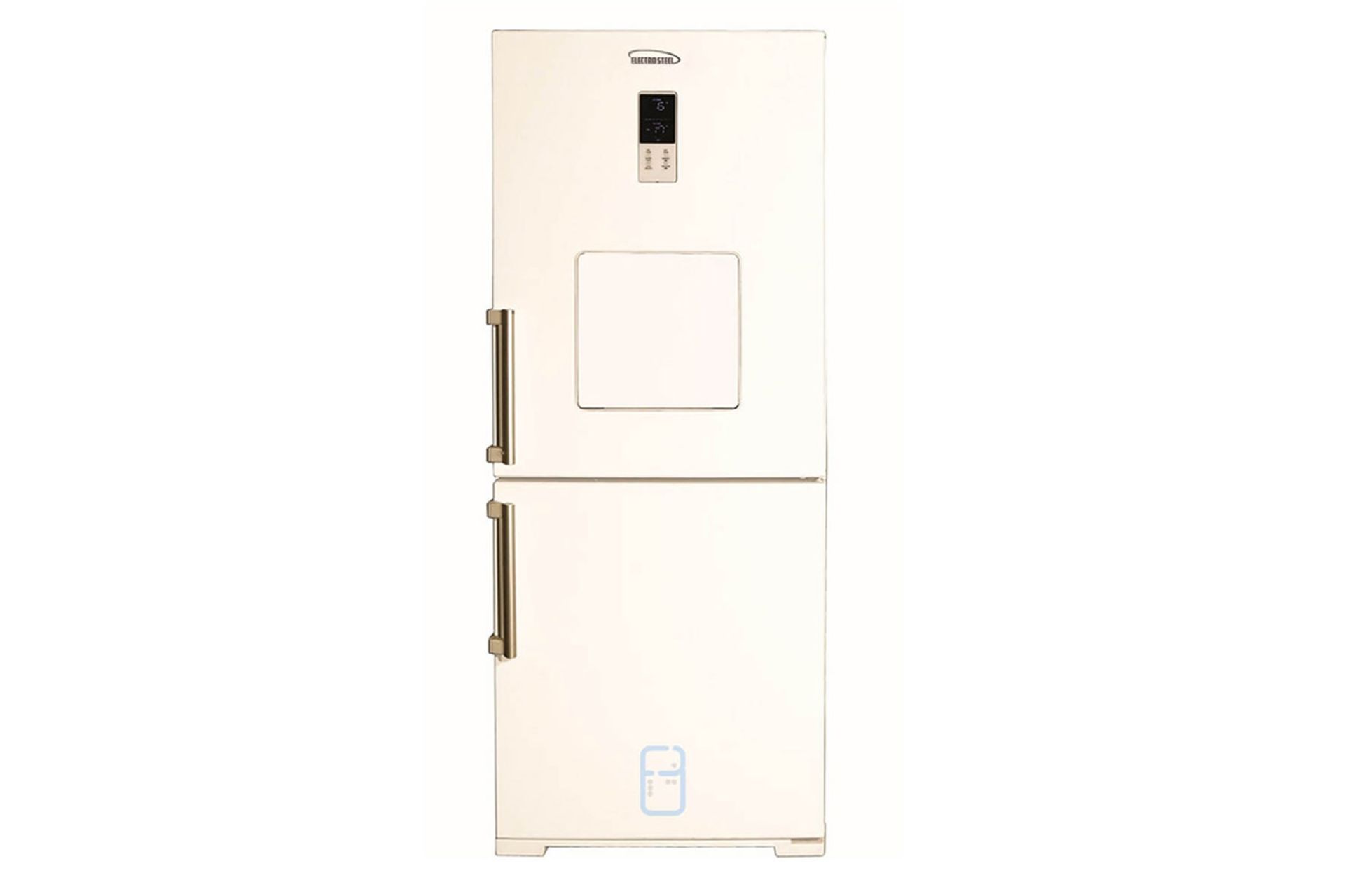 یخچال فریزر الکترواستیل ElectroSteel Electro Subzero ES35