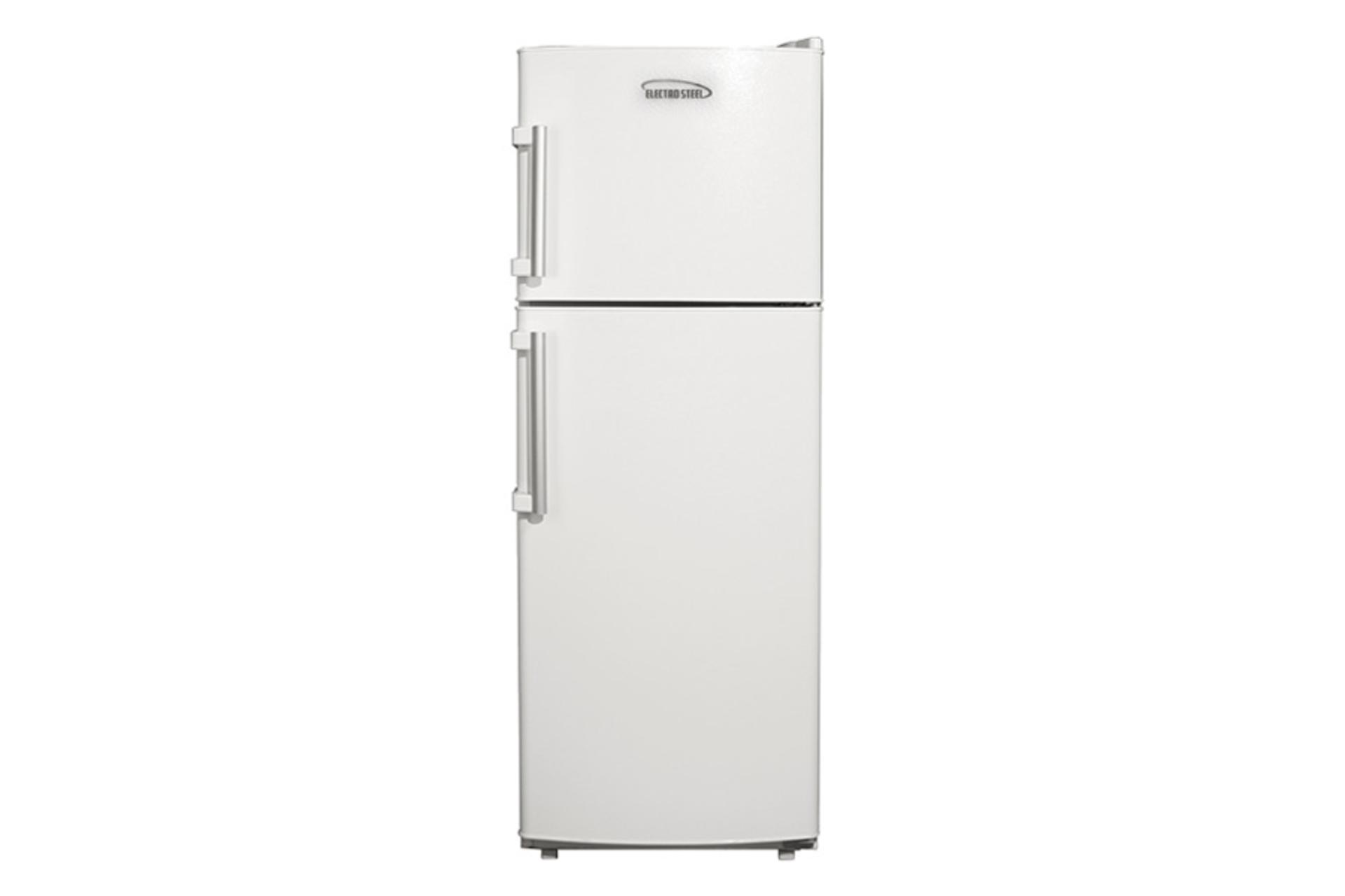 مرجع متخصصين ايران يخچال فريزر الكترواستيل ElectroSteel Electro Cara ES14