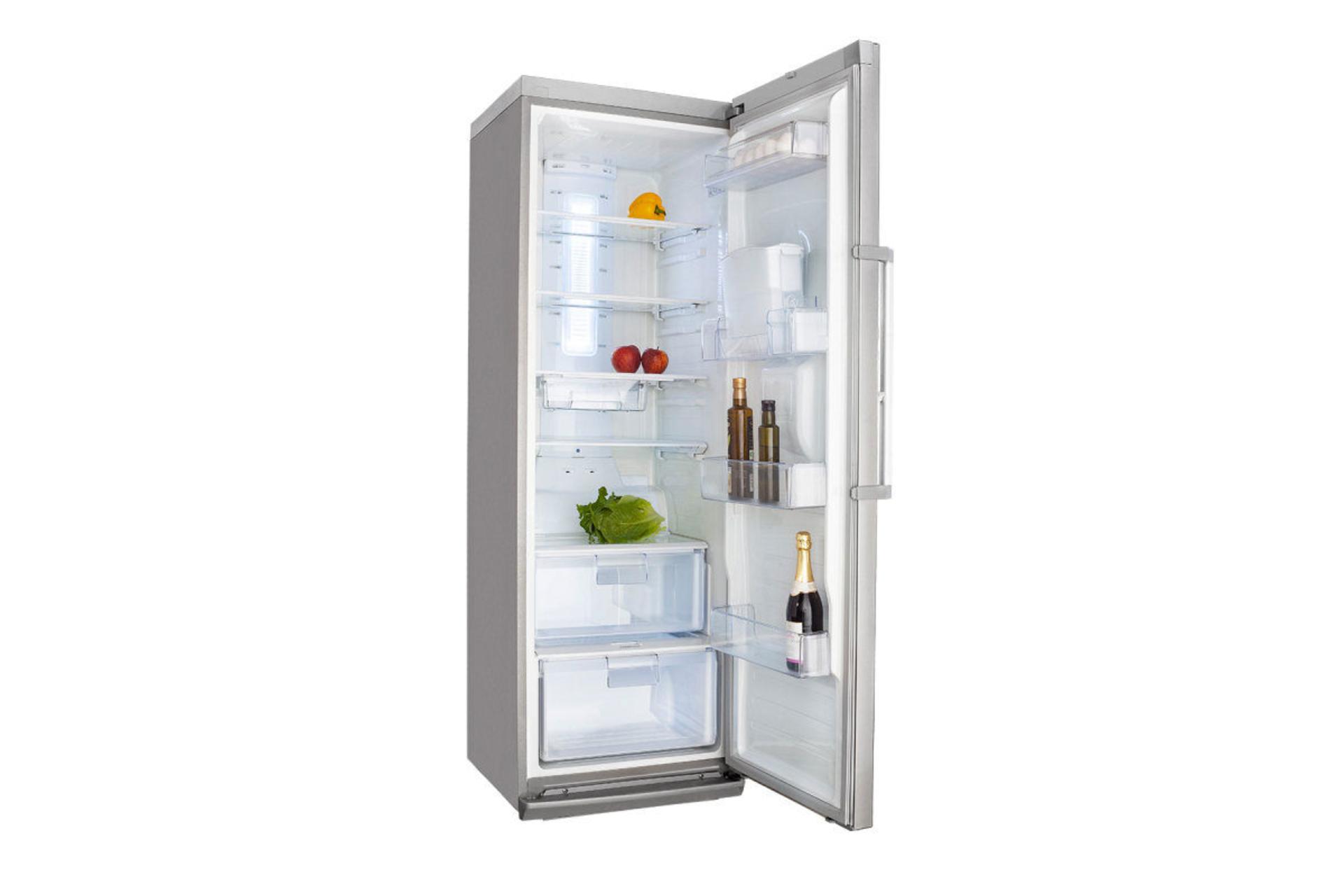 فضای داخل یخچال BENESS Aramis D5i Twin