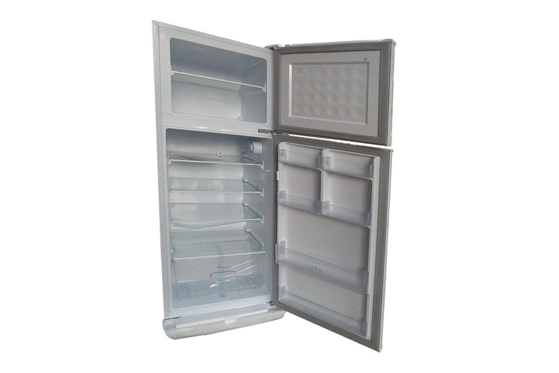 فضای داخل یخچال فریزر بست Bost BRT130-10