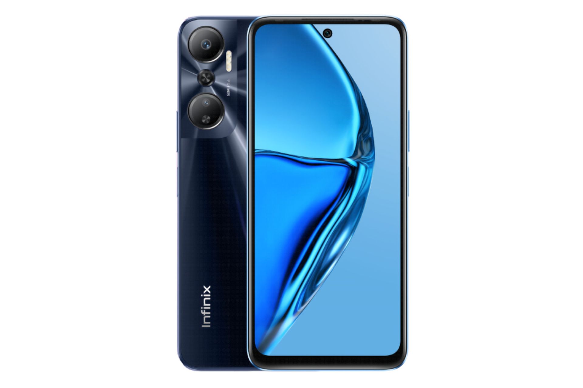 گوشی موبایل Hot 20 اینفینیکس / Infinix Hot 20 مشکی