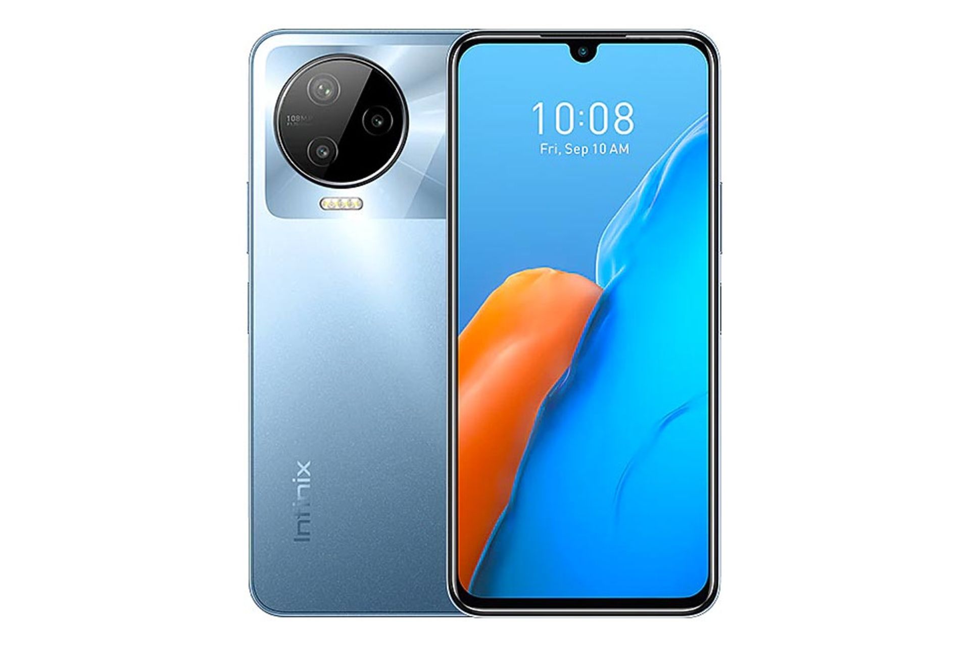 گوشی موبایل نوت 12 پرو اینفینیکس / Infinix Note 12 Pro
