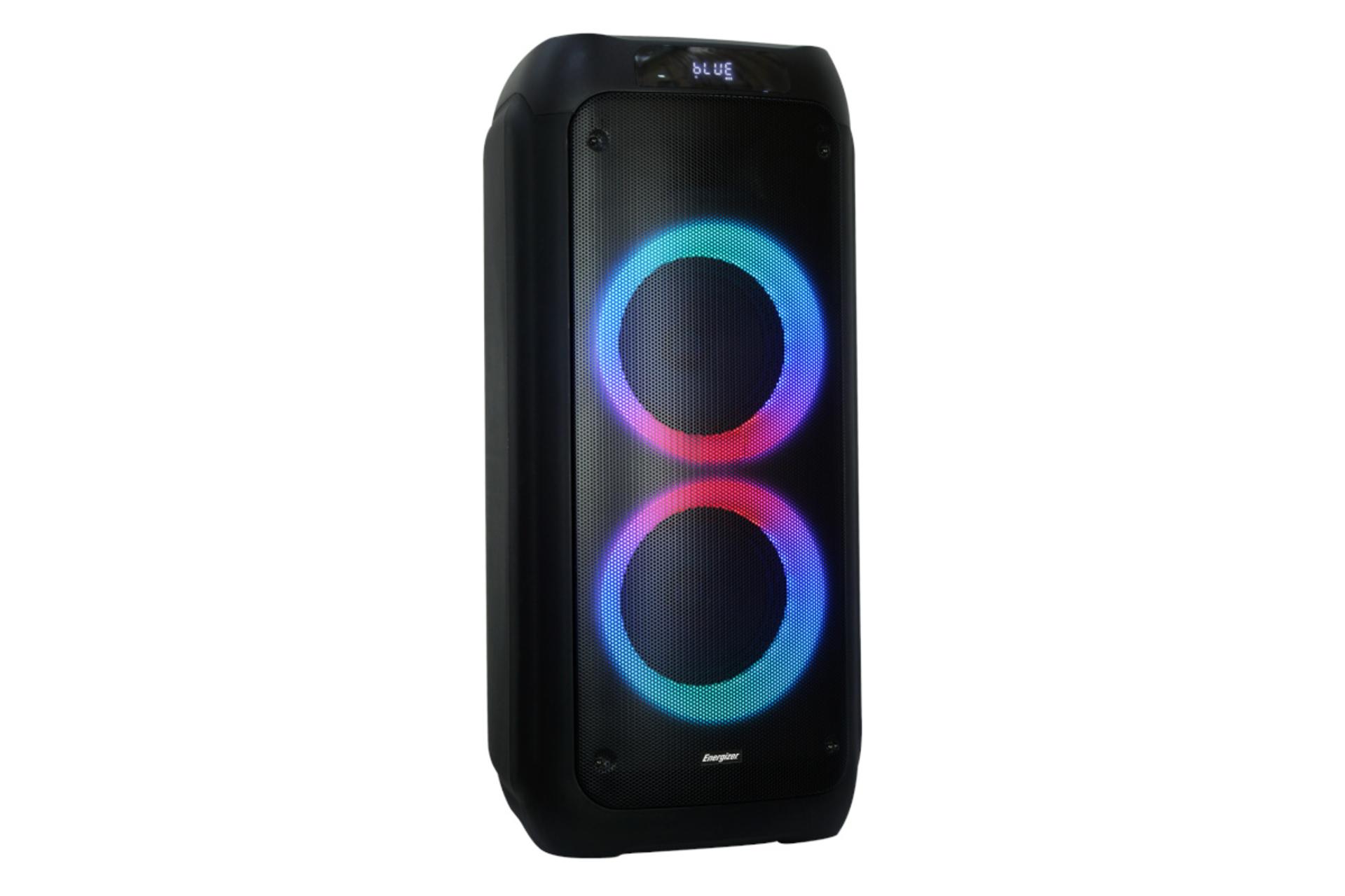 نمای چپ اسپیکر انرجایزر Energizer BTS582