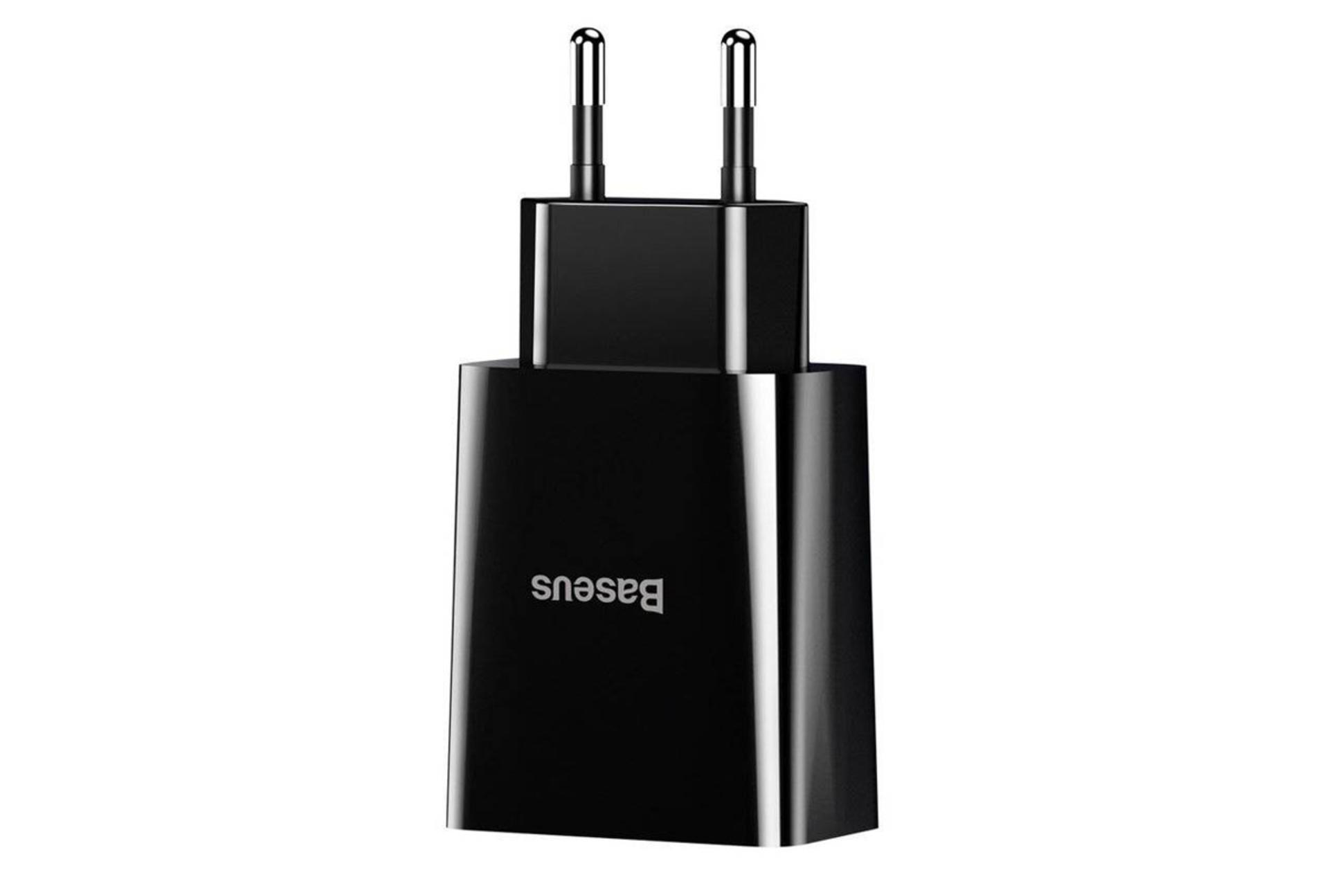 شارژر باسئوس Speed Mini Dual U