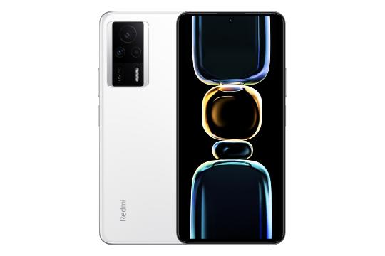 گوشی موبایل ردمی K60E شیائومی / Xiaomi Redmi K60E سفید