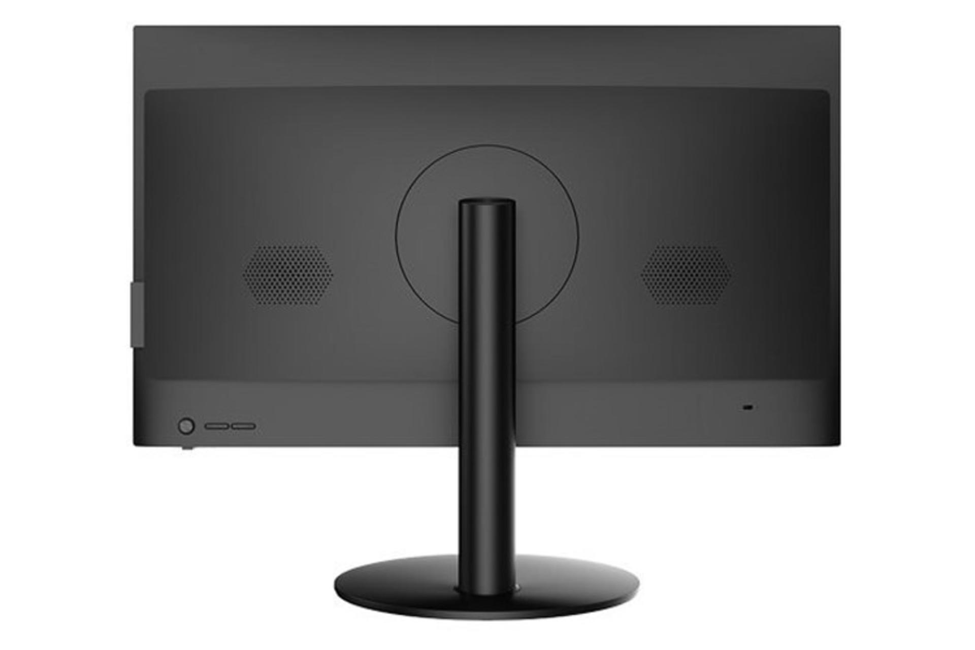 نمای پشت کامپیوتر آل این وان All in One Maya MA24 C10 Core i3-10105