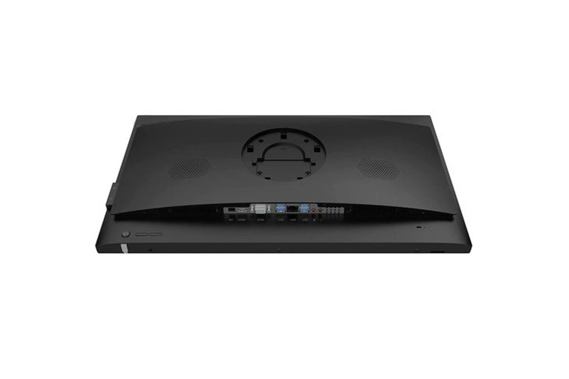 درگاه های کامپیوتر آل این وان All in One Maya MA24 C10 Core i3-10105