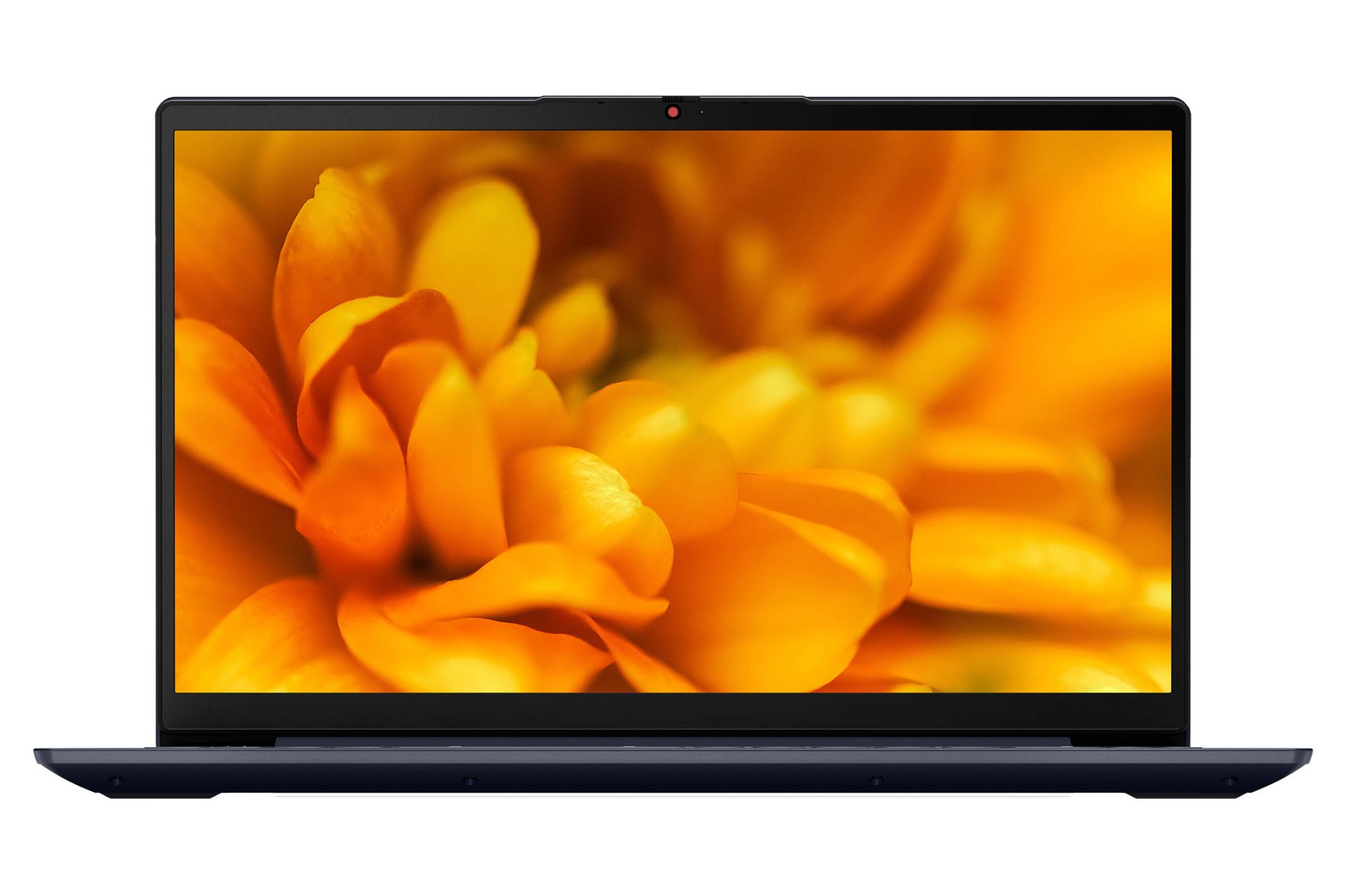 نمای جلو لپ تاپ لنوو آیدیاپد 3