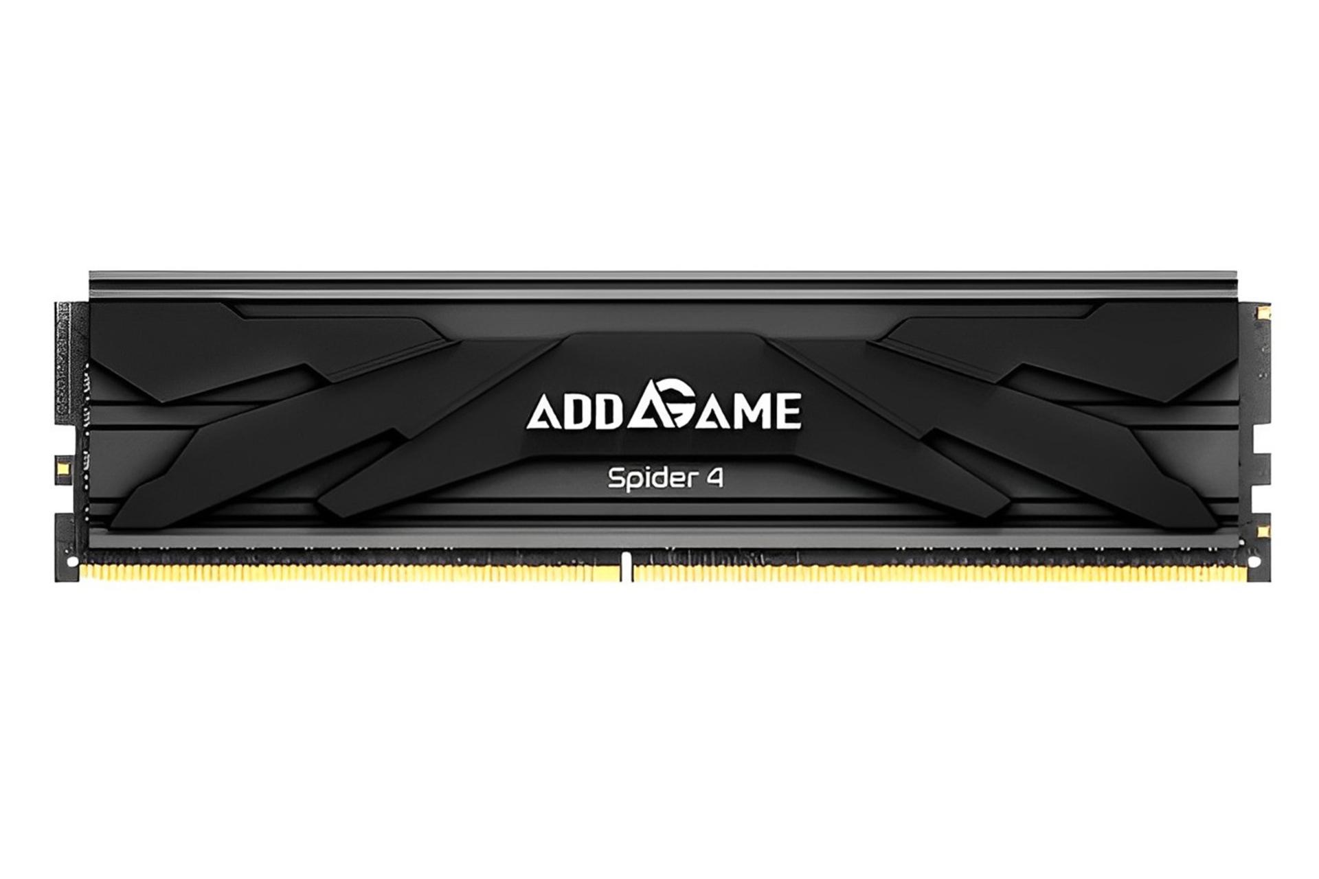 رم ادلینک addlink Spider S4 16GB DDR4-3200 CL16