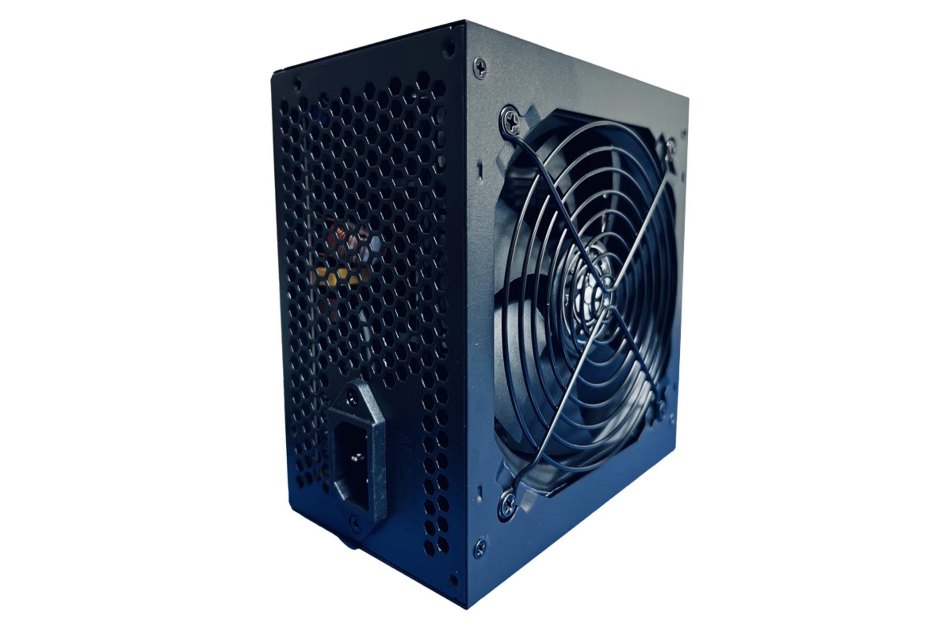 ابعاد دیویژن با توان DEVISION 600 وات