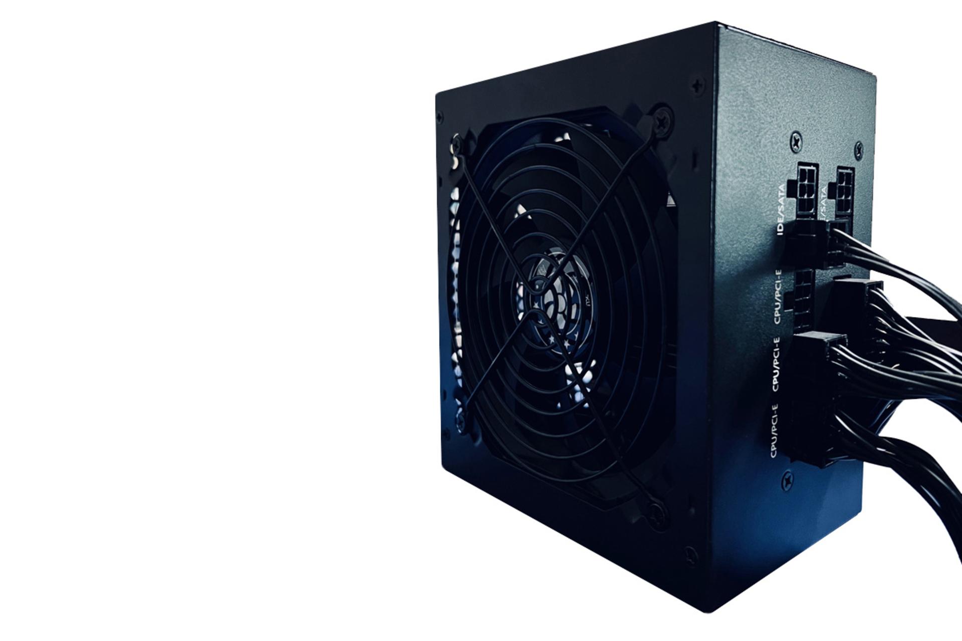 کانکتور دیویژن با توان DEVISION 600 وات