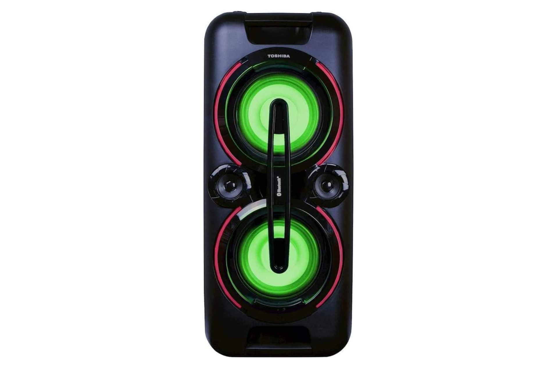 اسپیکر توشیبا Toshiba TY-ASC60 نمای جلو