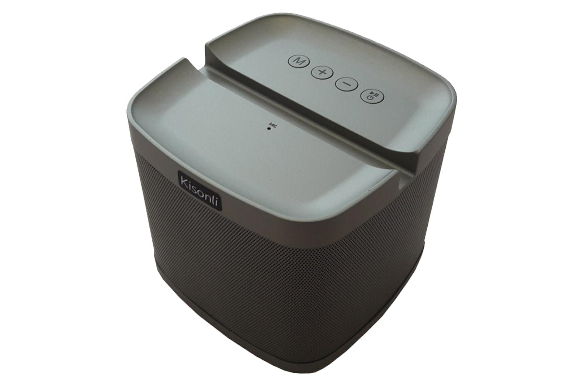 اسپیکر کیسونلی Kisonli Q5 نمای بالا
