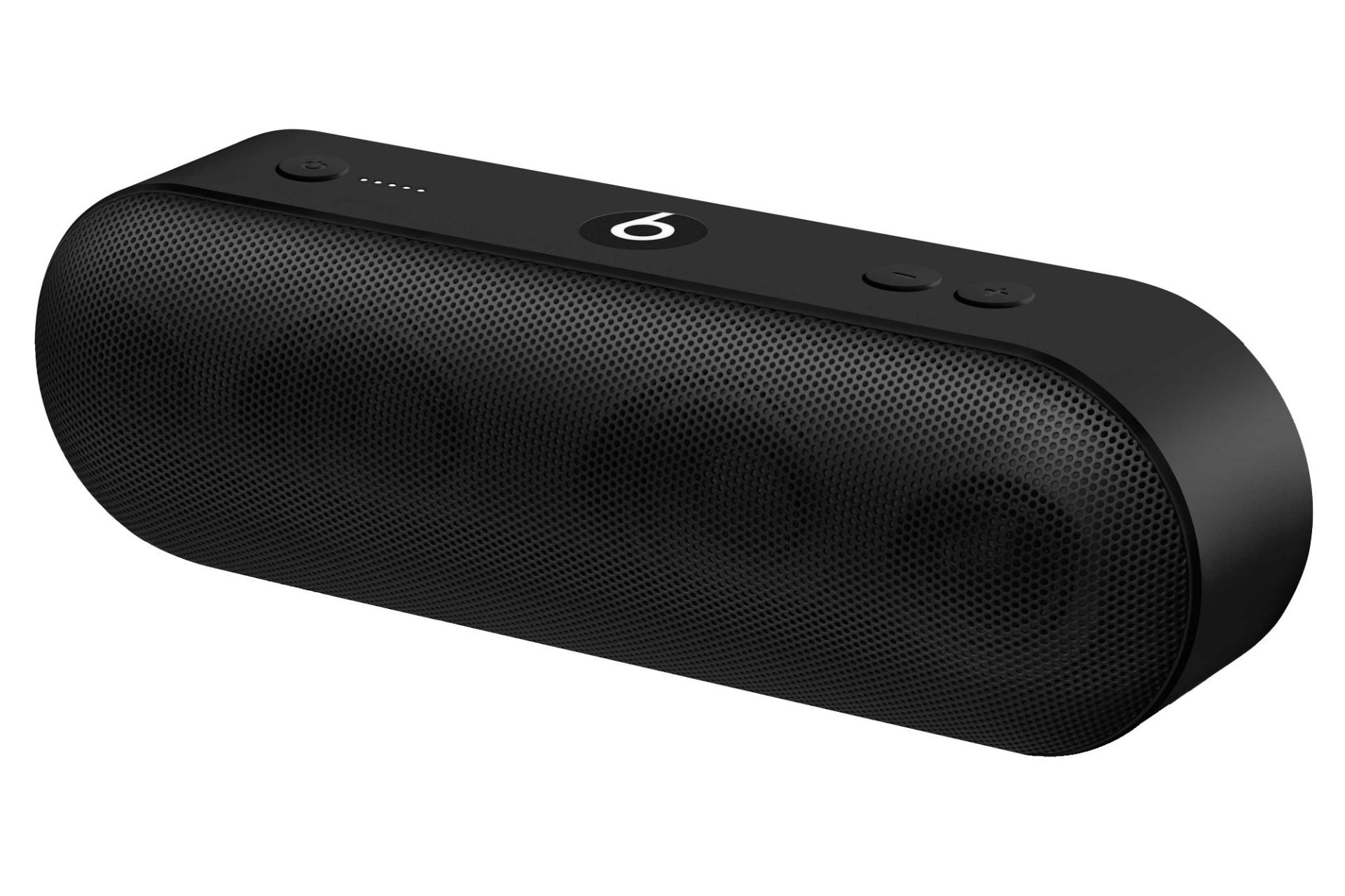 اسپیکر بیتس Beats Pill Plus مشکی