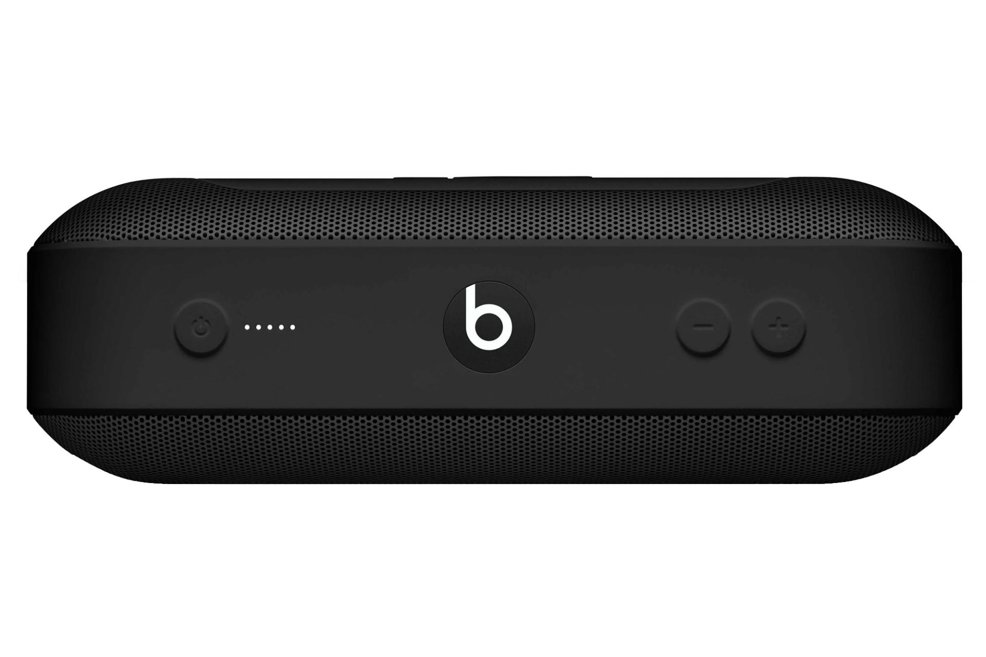 اسپیکر بیتس Beats Pill Plus نمای بالا