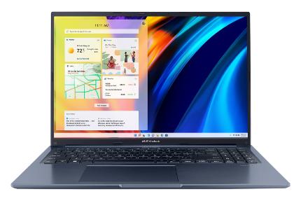VivoBook 16X M1603QA ایسوس - Ryzen 5 5600H Vega 7 16GB 512GB