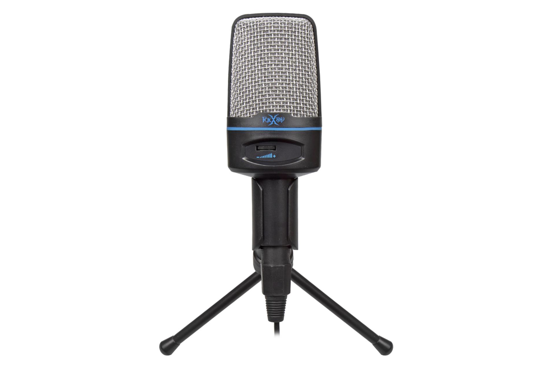 ابعاد میکروفون فاکس ایکس ری FoxXray FXR-BAM-06