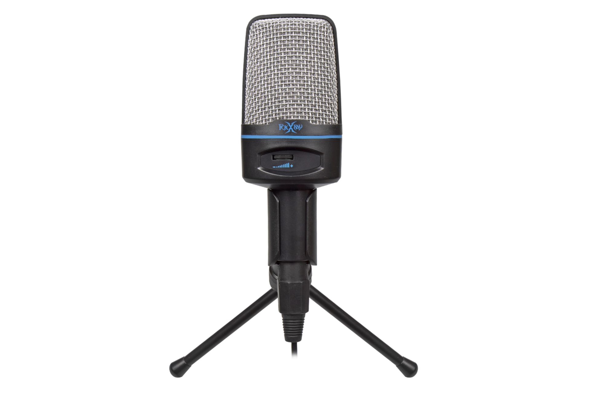 ابعاد میکروفون فاکس ایکس ری FoxXray FXR-BAM-06