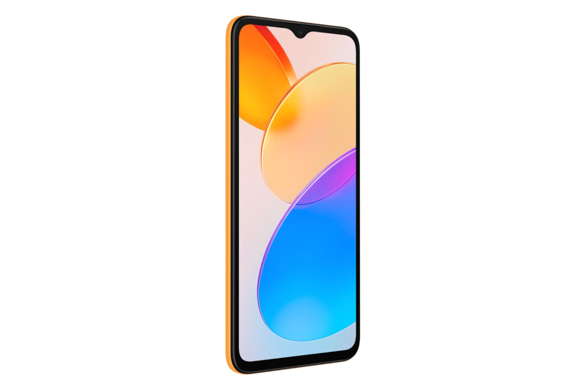 پنل جلو گوشی موبایل آنر HONOR X5