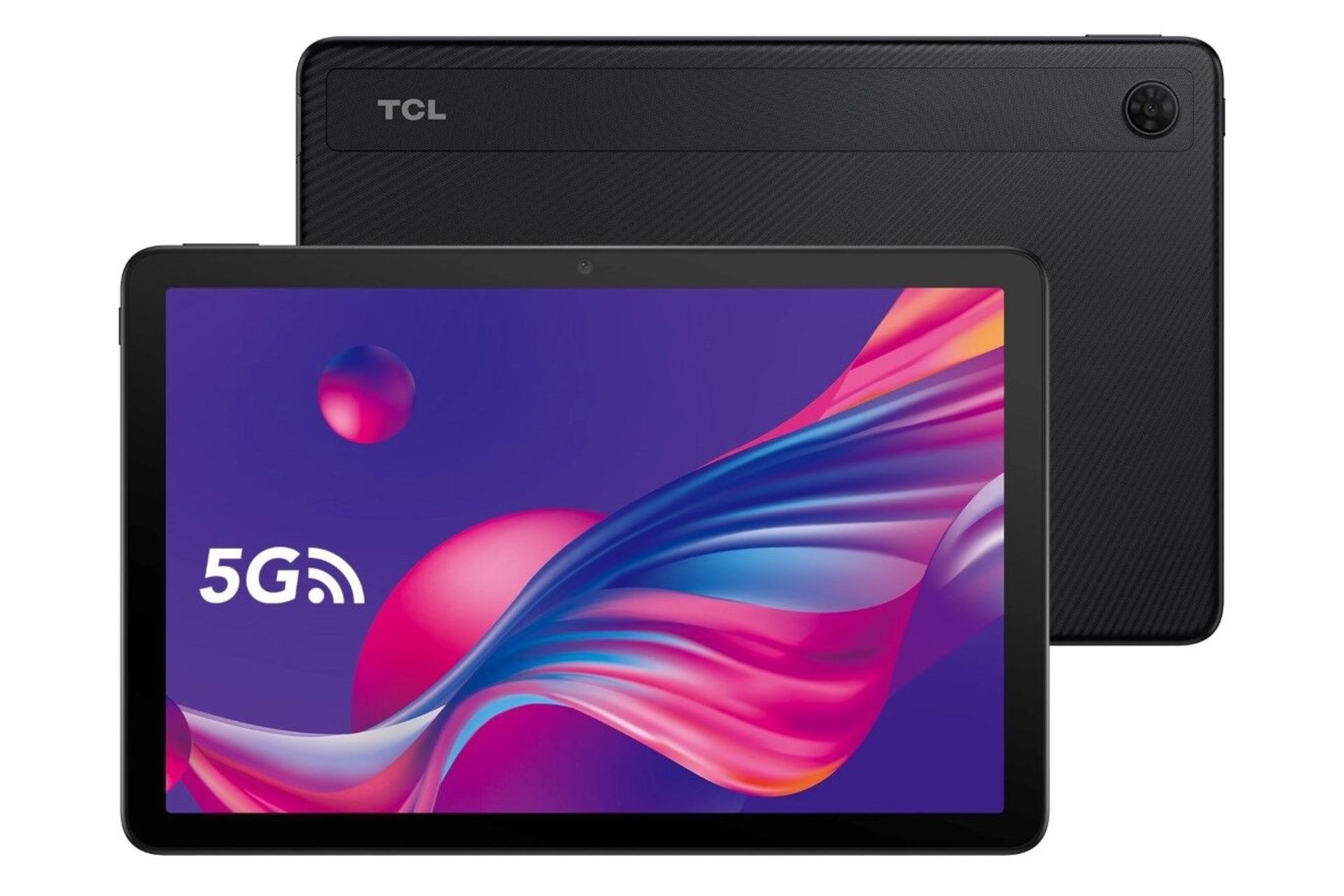 تبلت تی سی ال TCL Tab 10s 5G