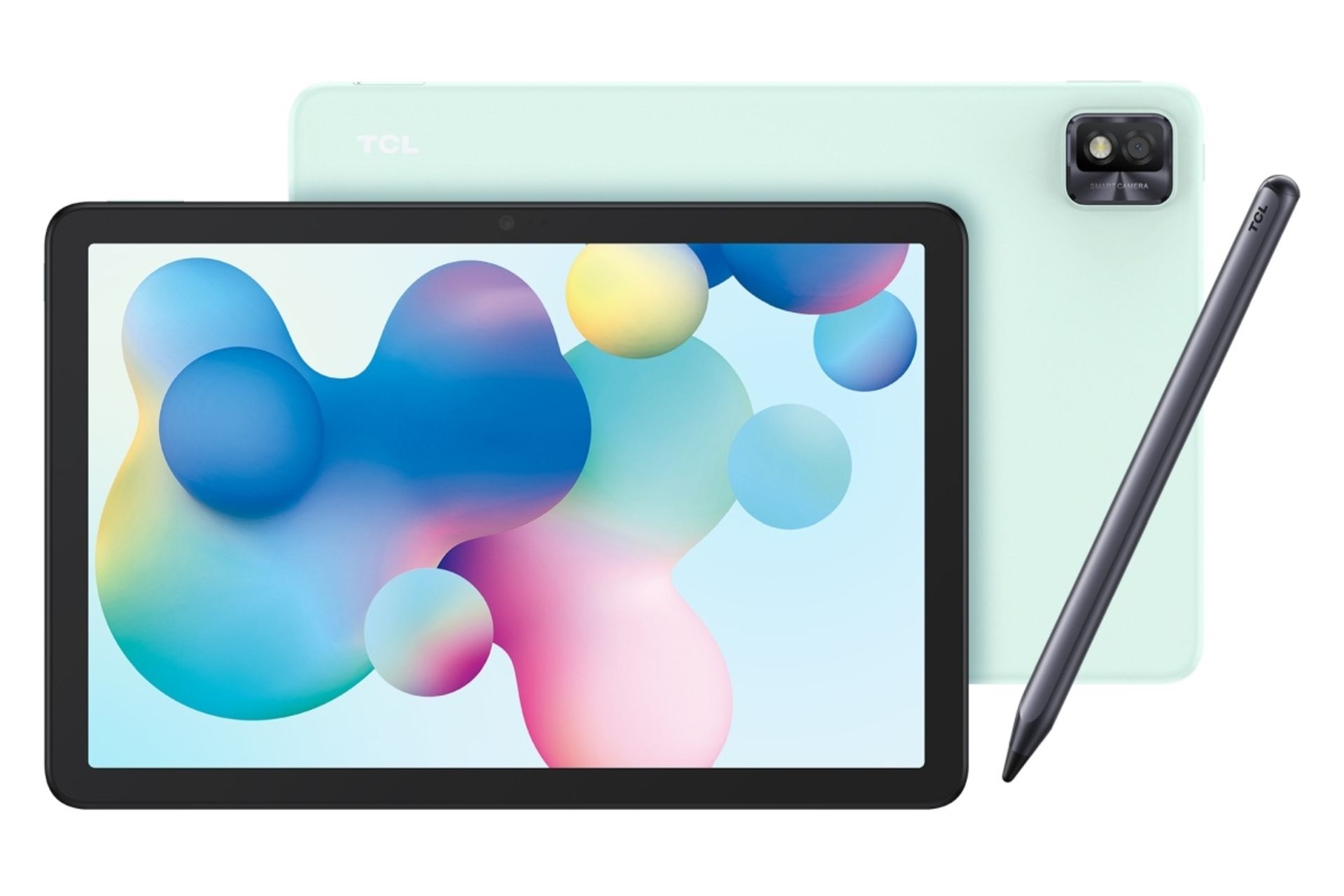 تبلت تی سی ال TCL NxtPaper 10s سفید