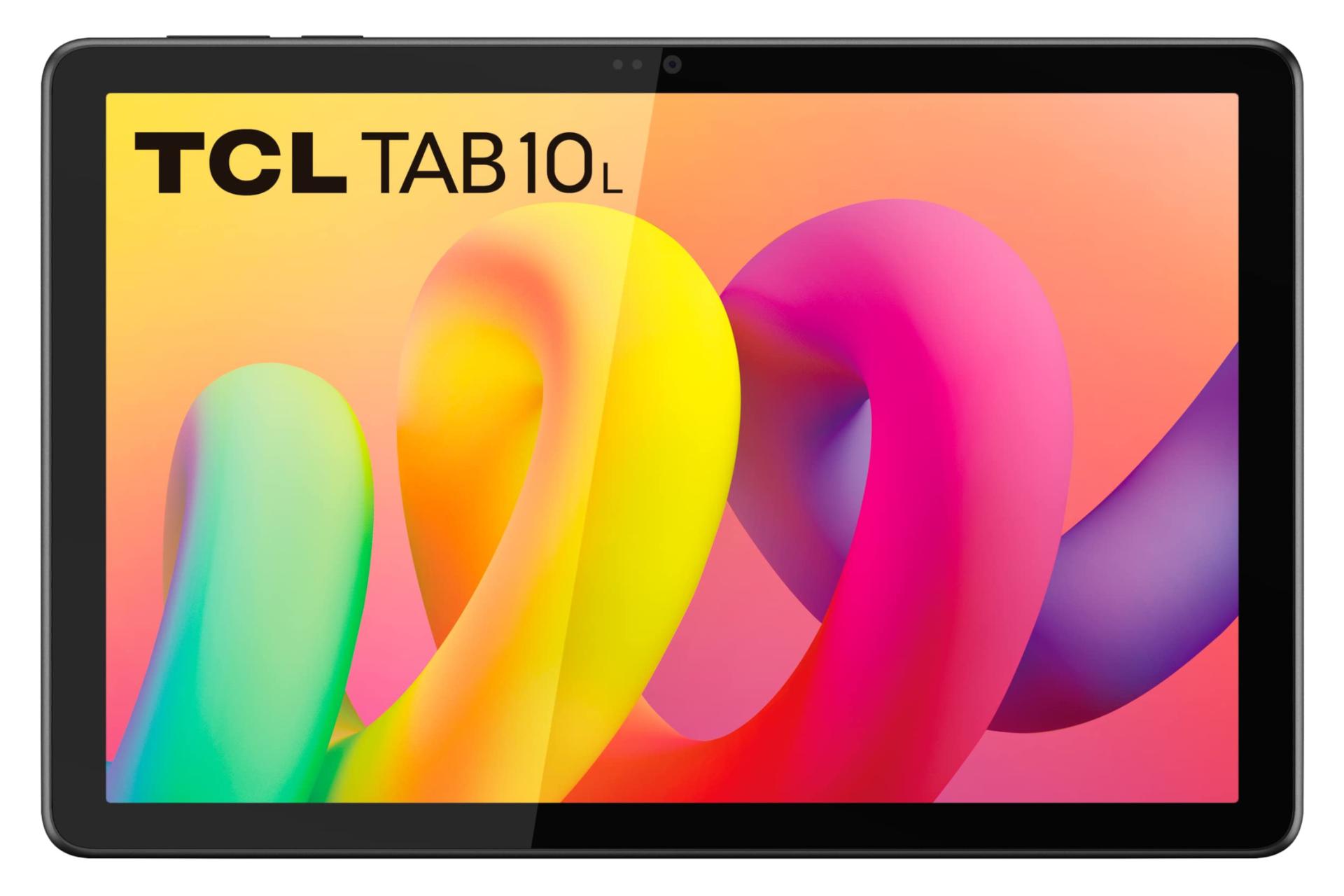 پنل جلو تبلت تی سی ال TCL Tab 10L