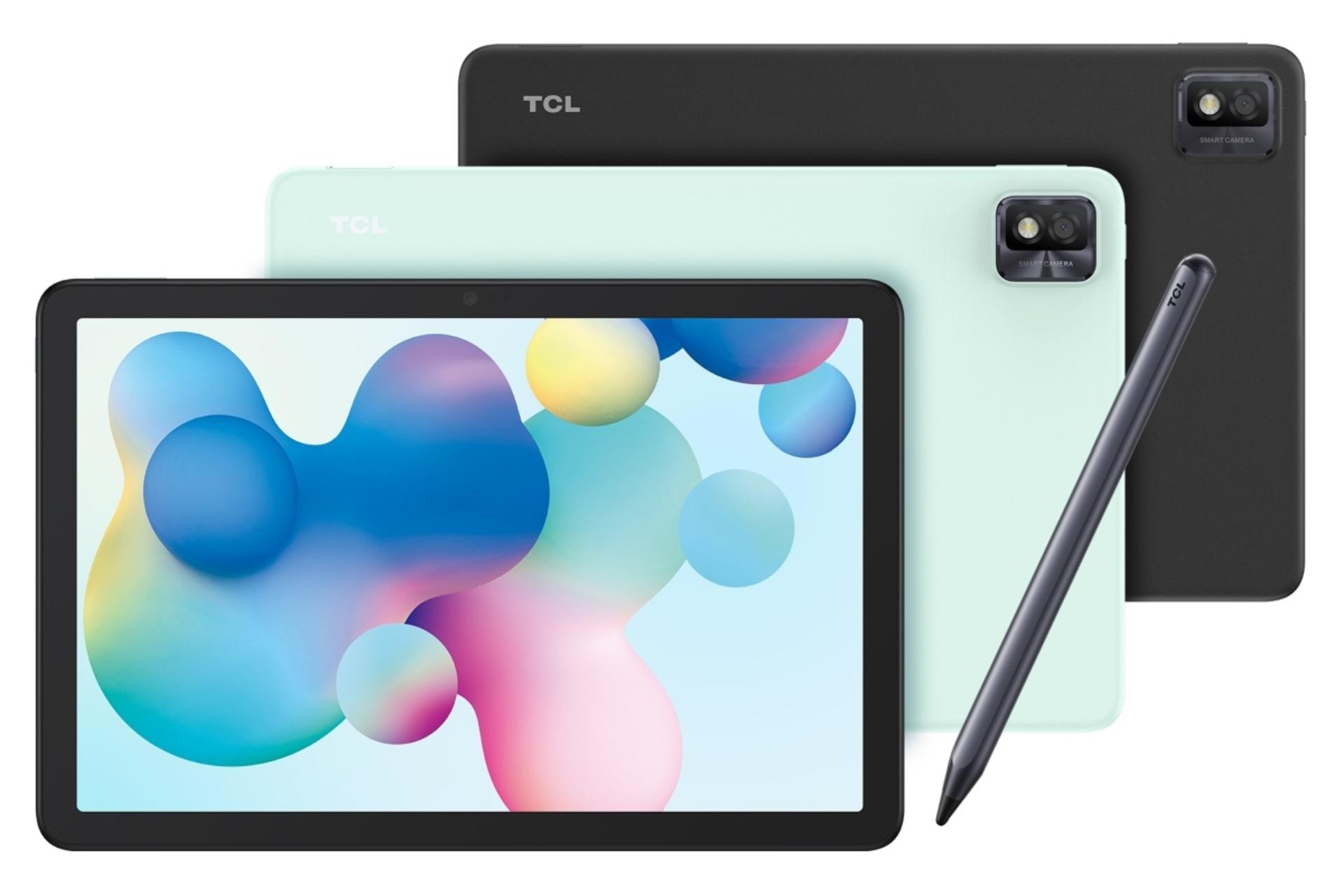 تبلت تی سی ال TCL NxtPaper 10s