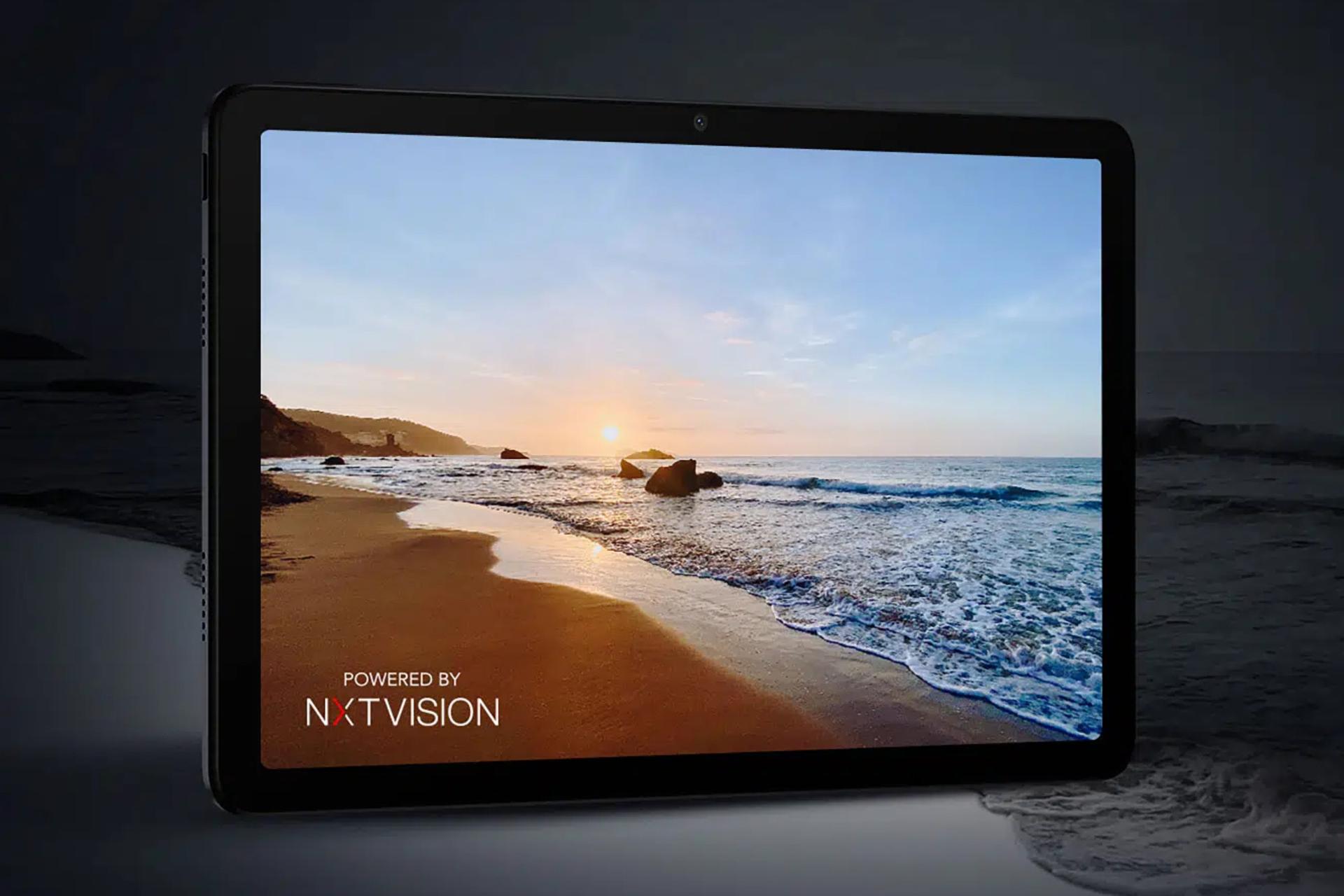 پنل جلو تبلت تی سی ال TCL Tab 10s 5G