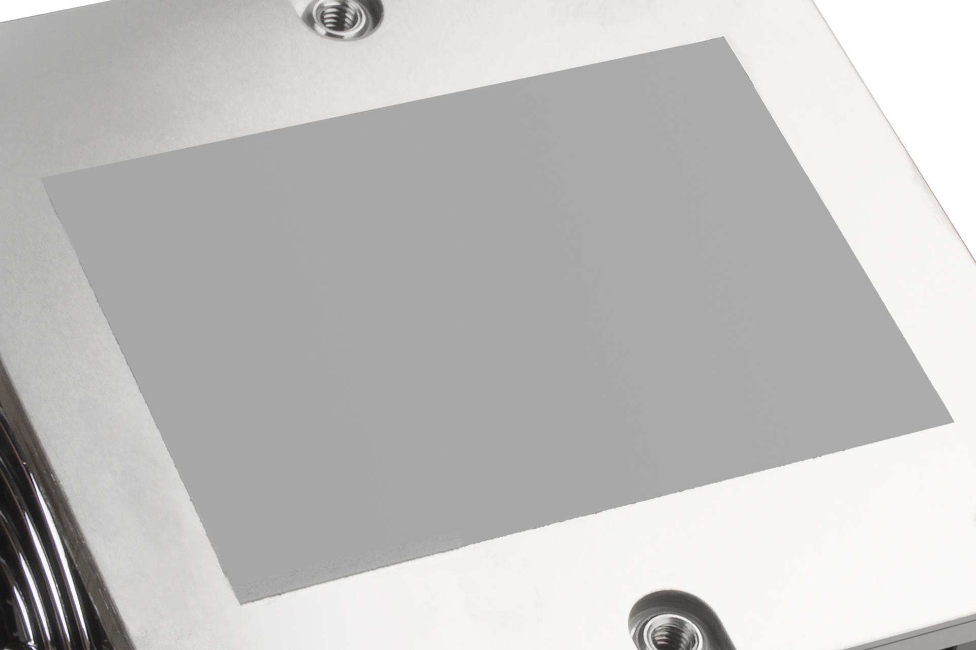 سطح اتصال خنک کننده پردازنده سیلور استون XE02-3647S به پردازنده