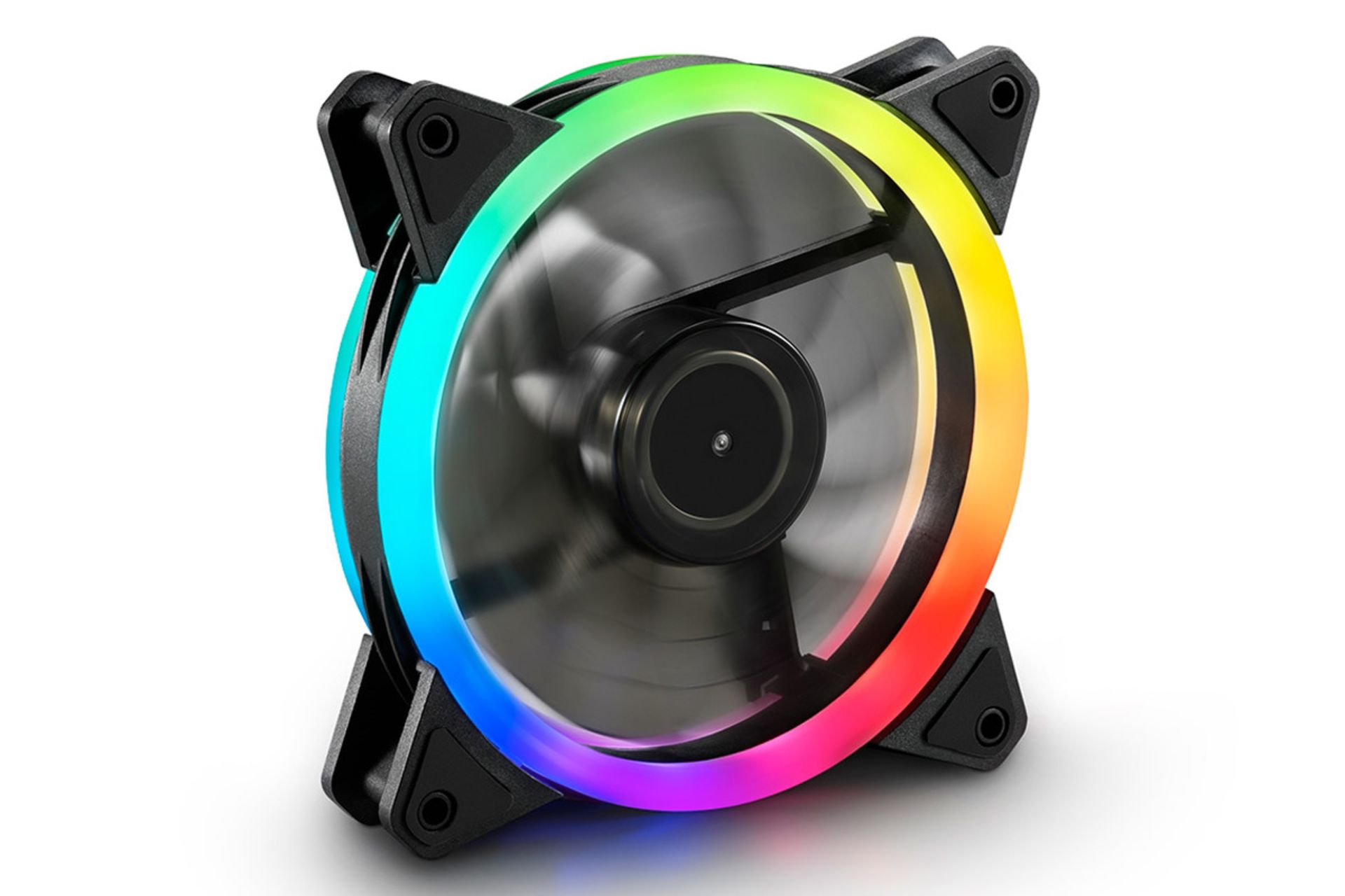 فن کیس شارکن SHARK Blades RGB