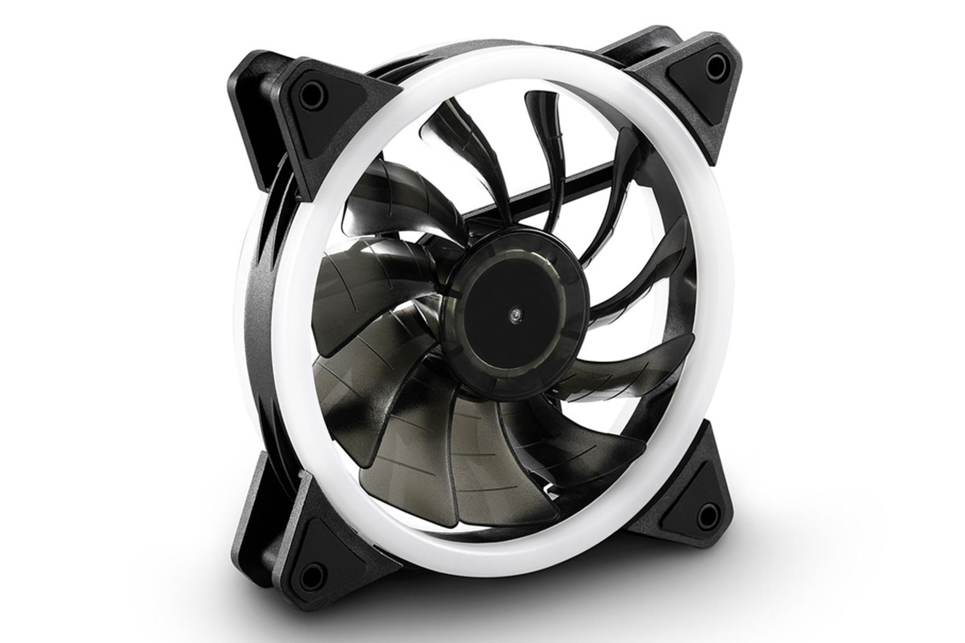 فن کیس شارکن SHARK Blades RGB بدون نورپردازی