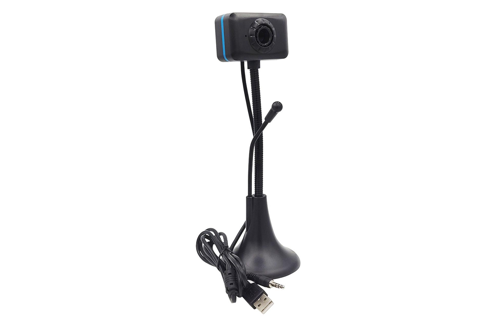 وب کم شارک Shark C400