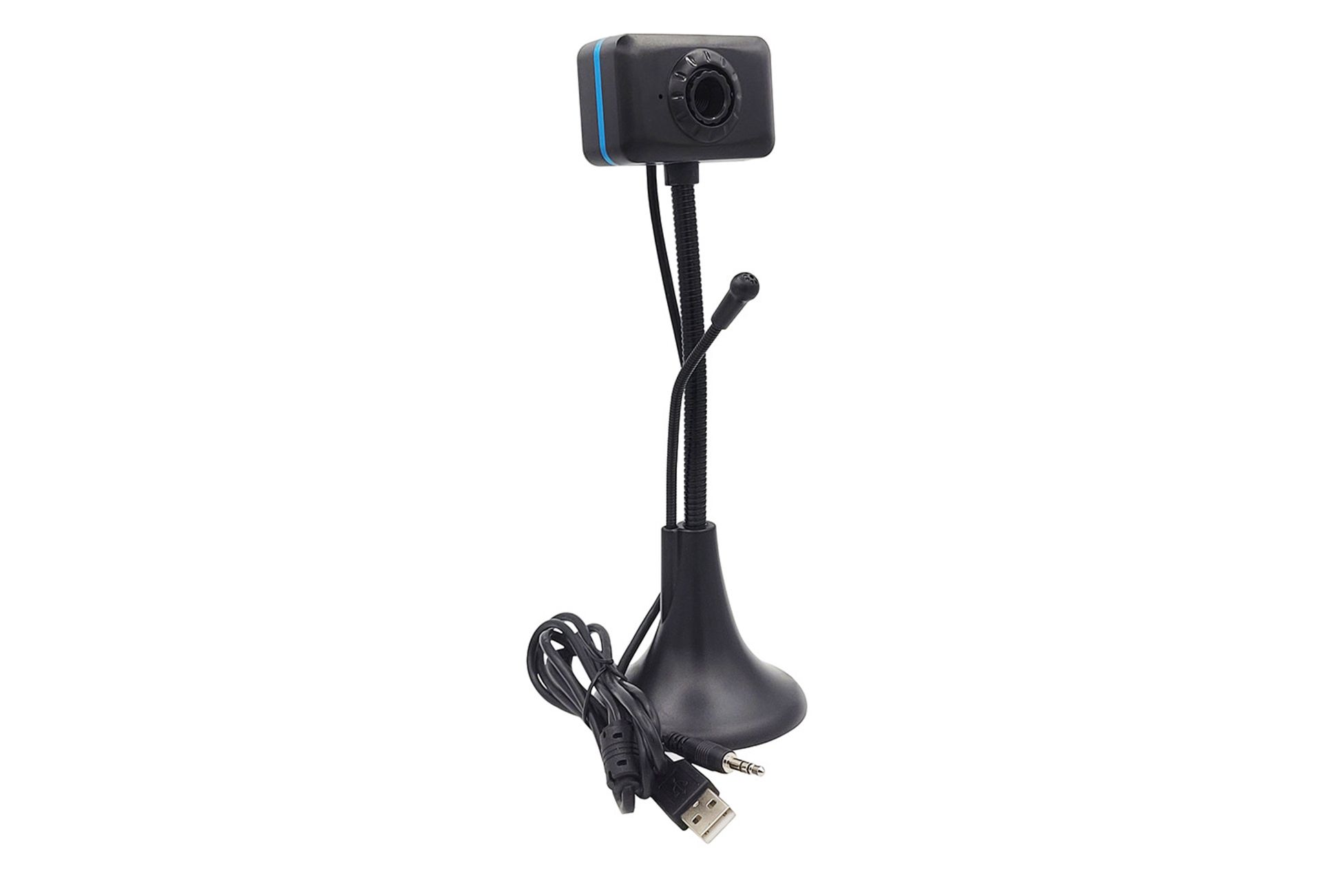 وب کم شارک Shark C400