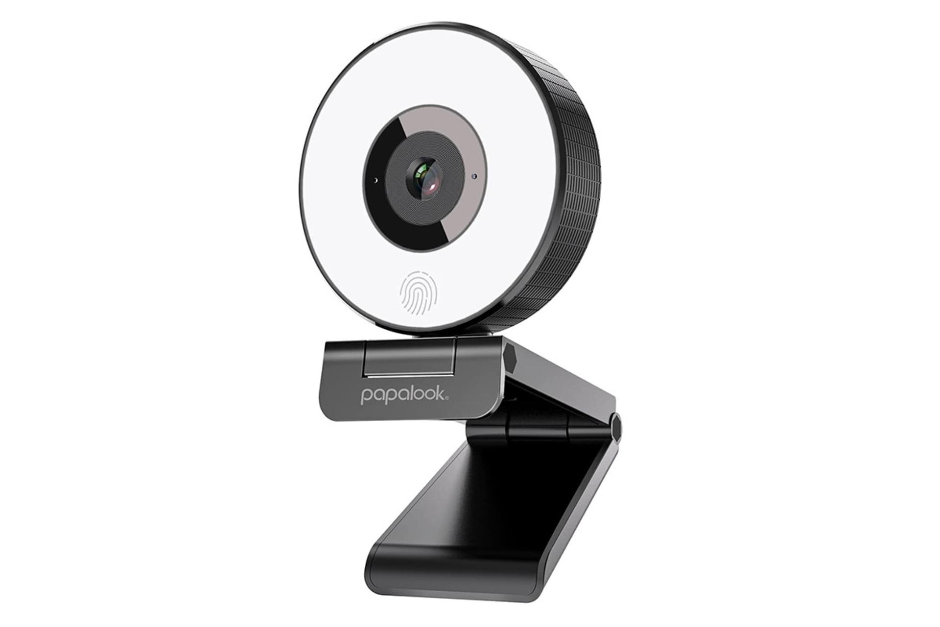 وب کم پاپالوک papalook PA552 