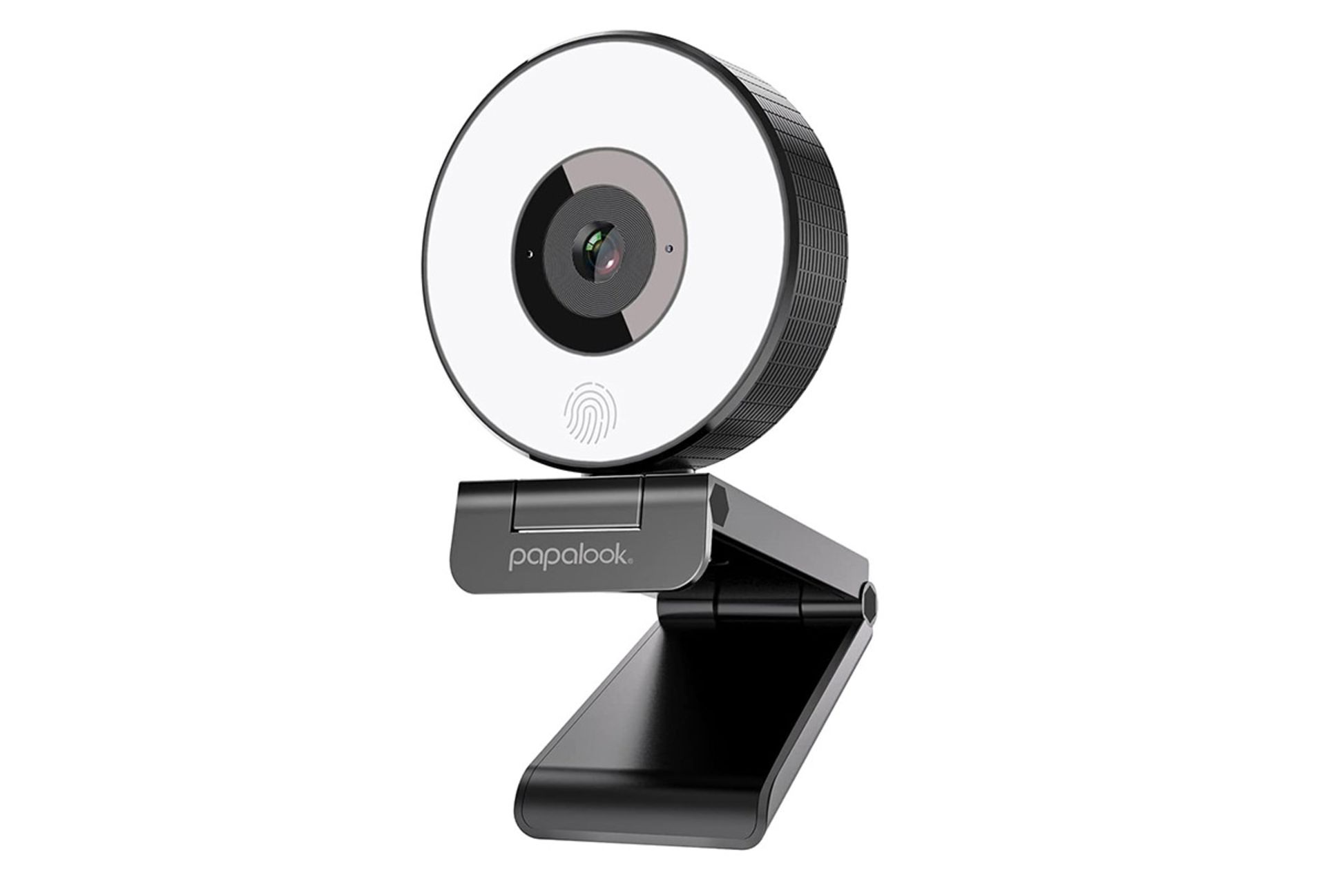 وب کم پاپالوک papalook PA552 