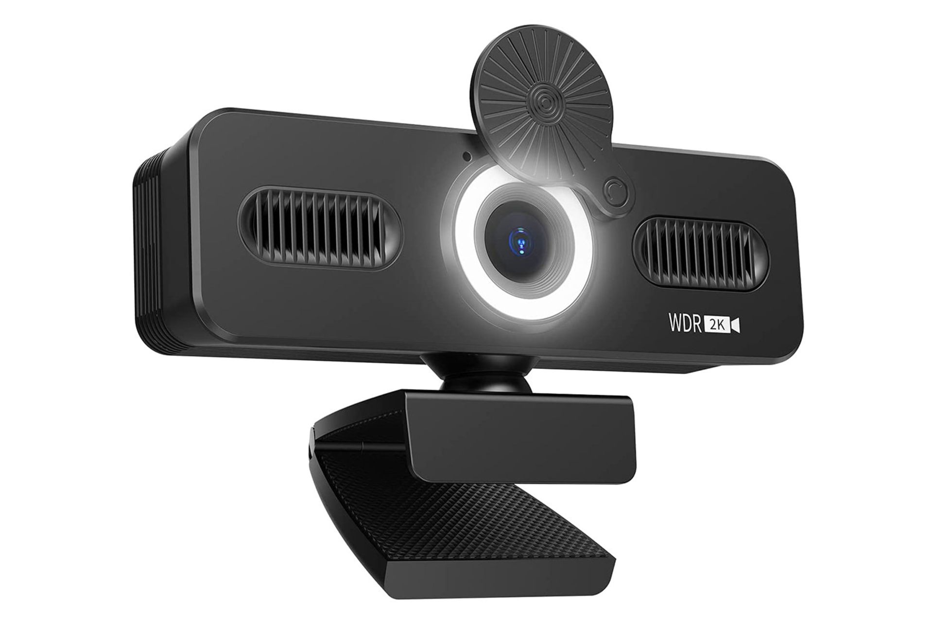 وب کم موسون Muson 2K QHD