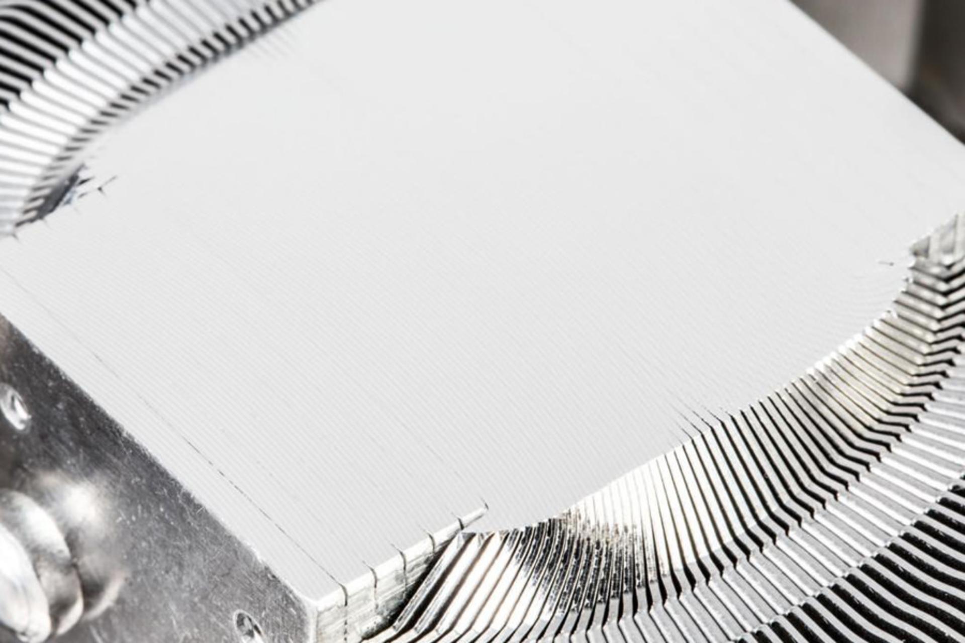 سطح اتصال خنک کننده پردازنده گرین TINYCOOL 90-PWM به پردازنده