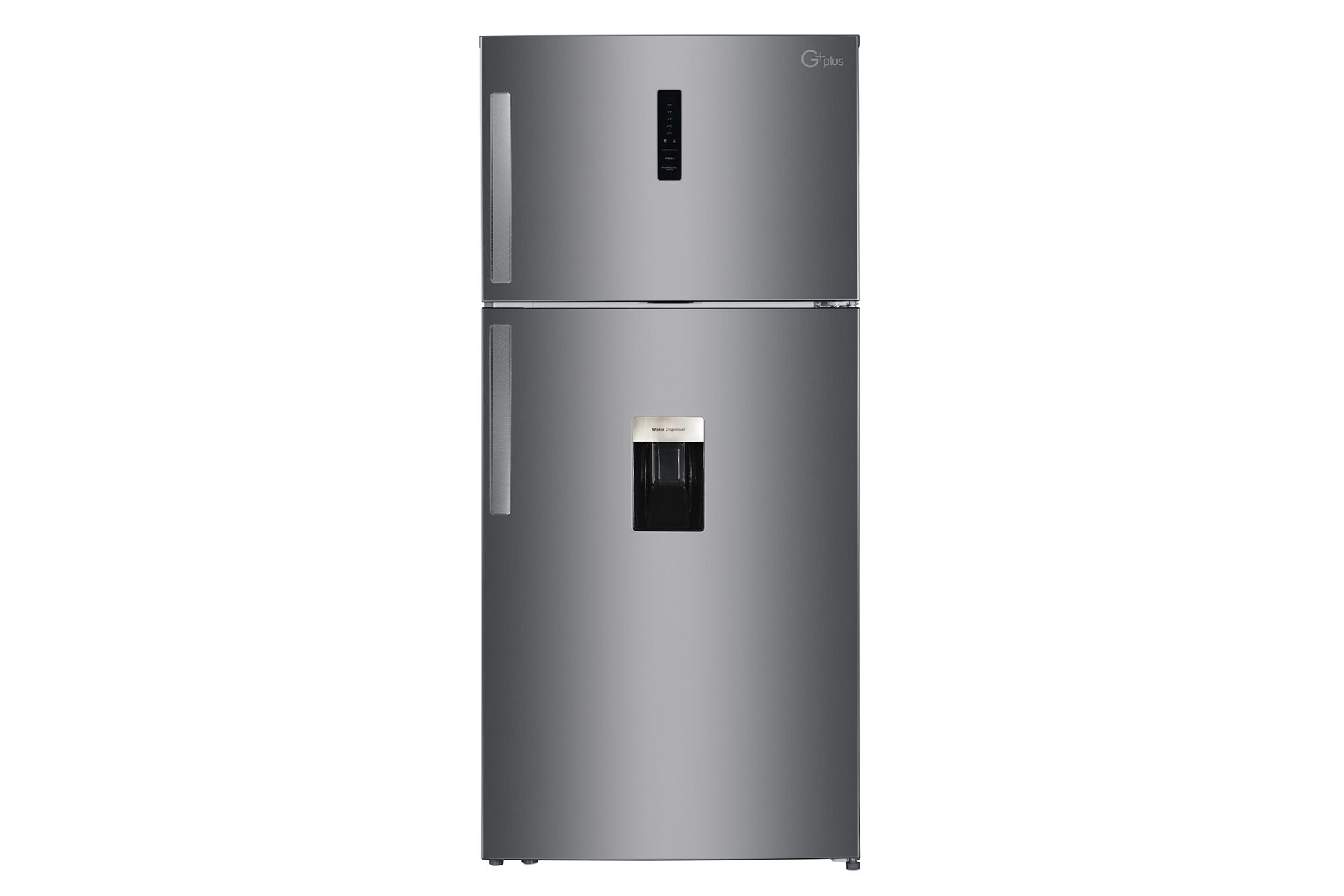 یخچال فریزر جی پلاس