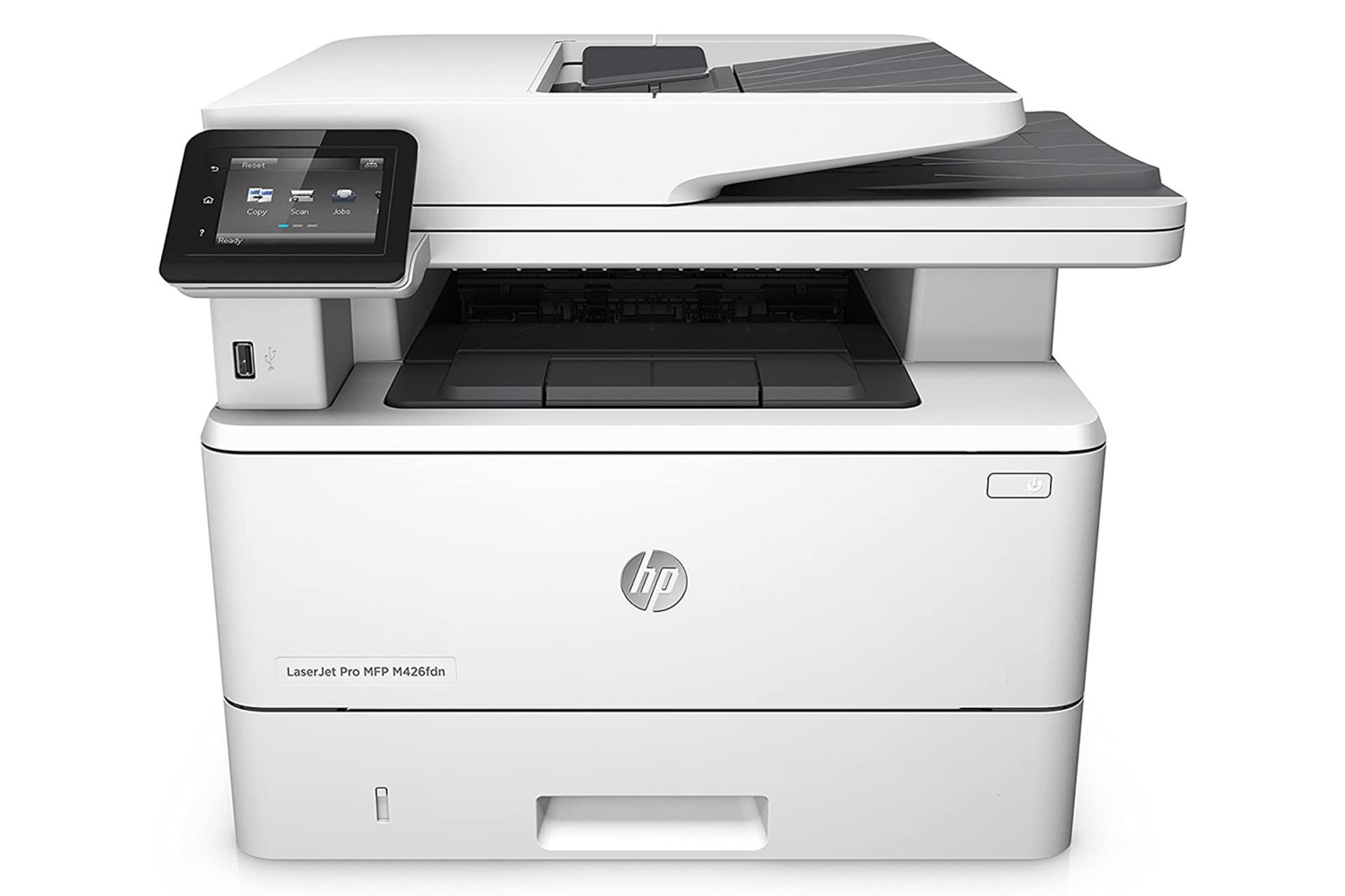 پرینتر اچ پی HP LaserJet Pro MFP M426fdn