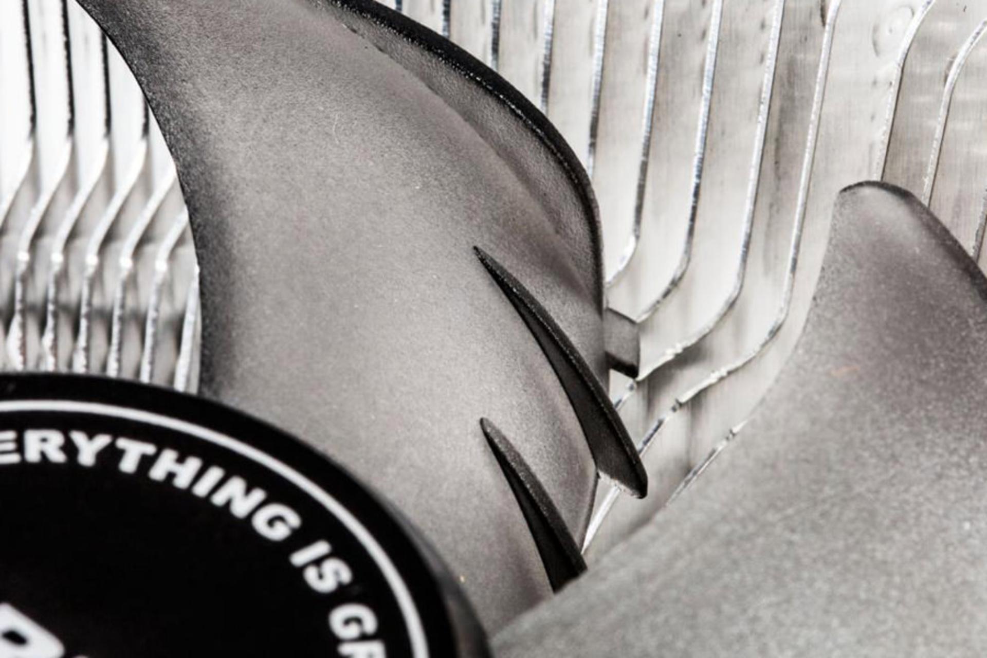 پره های فن خنک کننده پردازنده گرین TINYCOOL 90-PWM