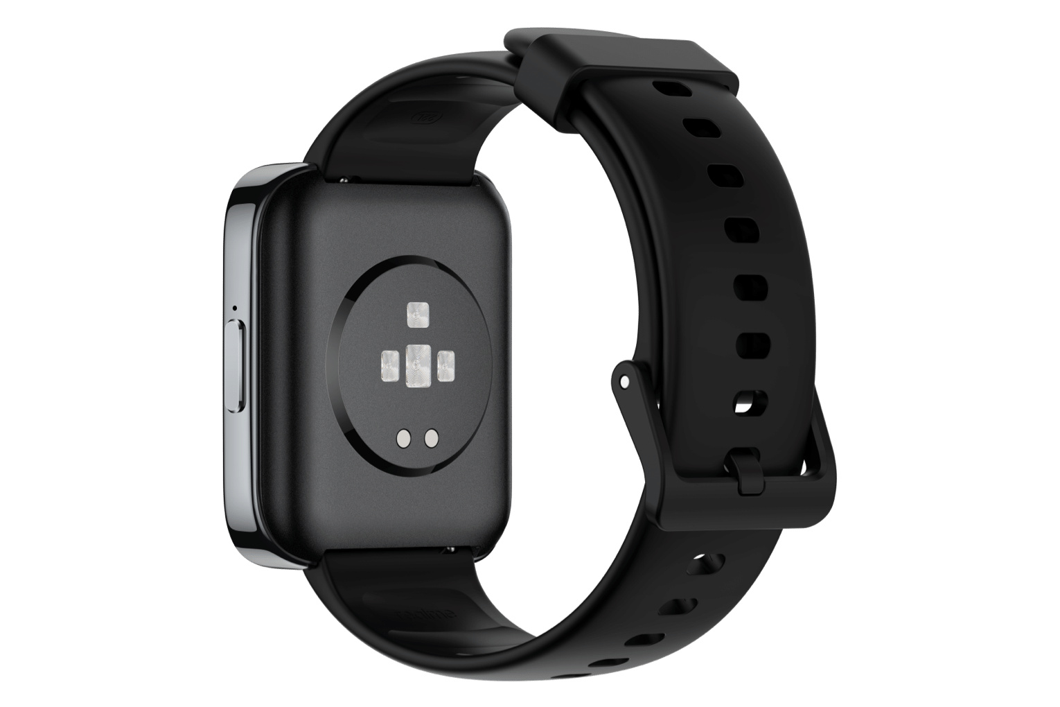 3 Realme Watch 3 Pro