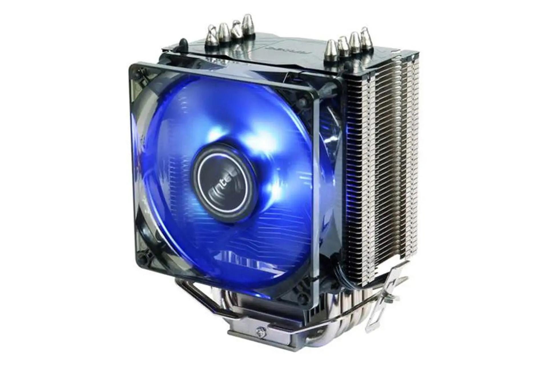 نورپردازی خنک کننده پردازنده انتک A40 Pro