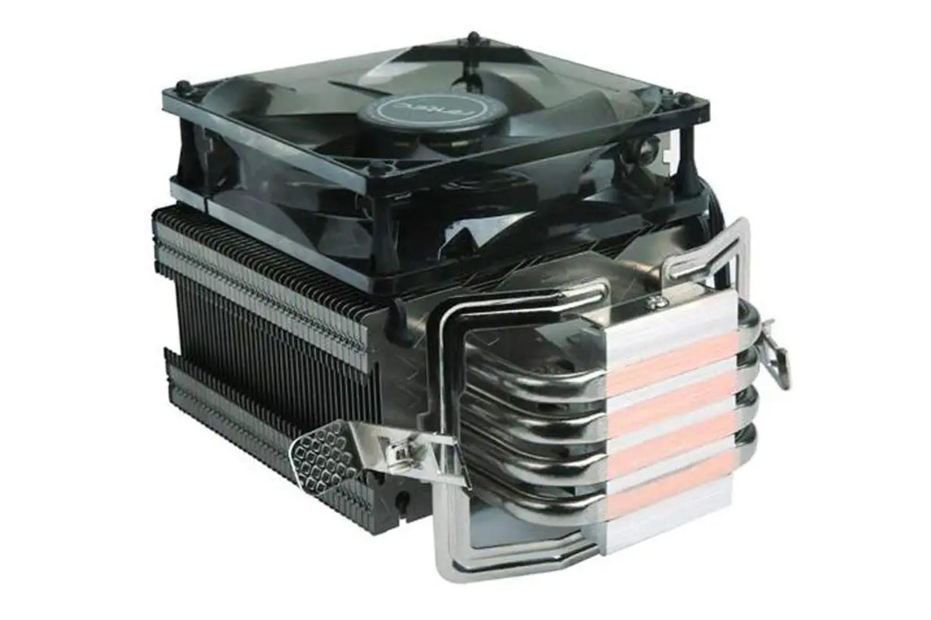 هیت پایپ خنک کننده پردازنده انتک A40 Pro