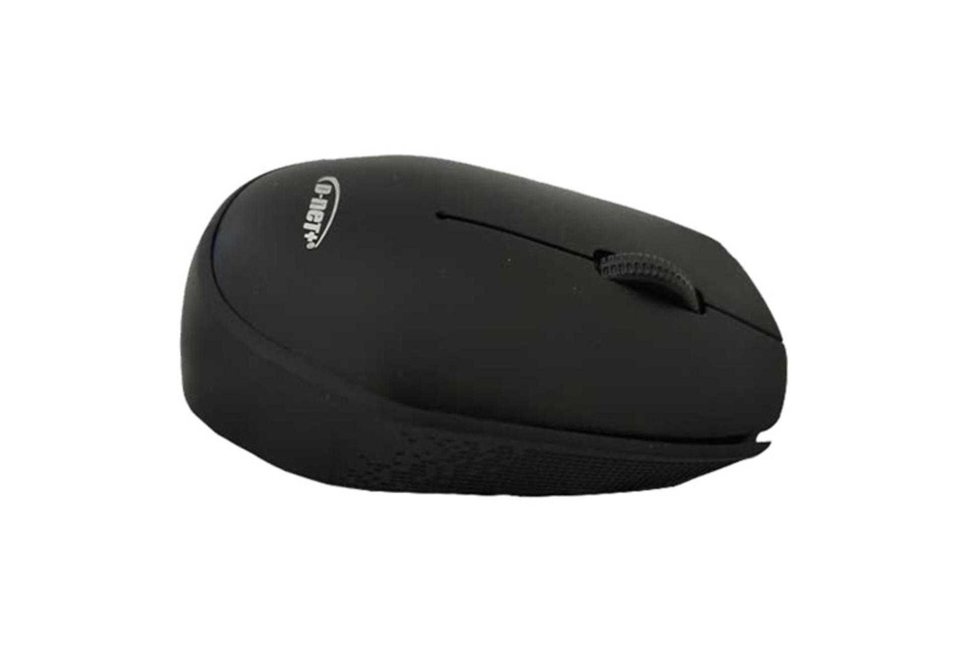 نمای راست ماوس دی نت DT-218