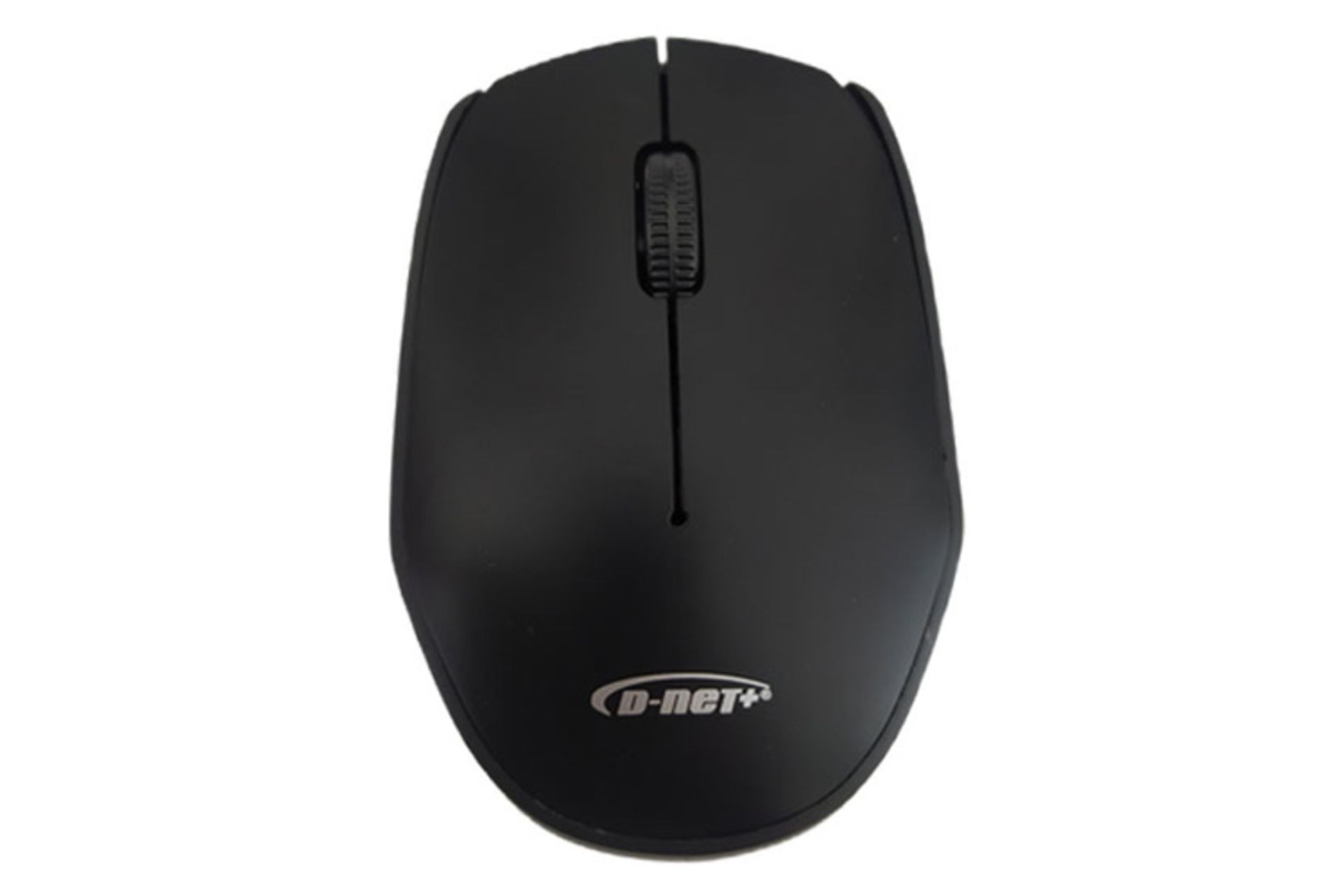 نمای روبرو ماوس دی نت DT-218