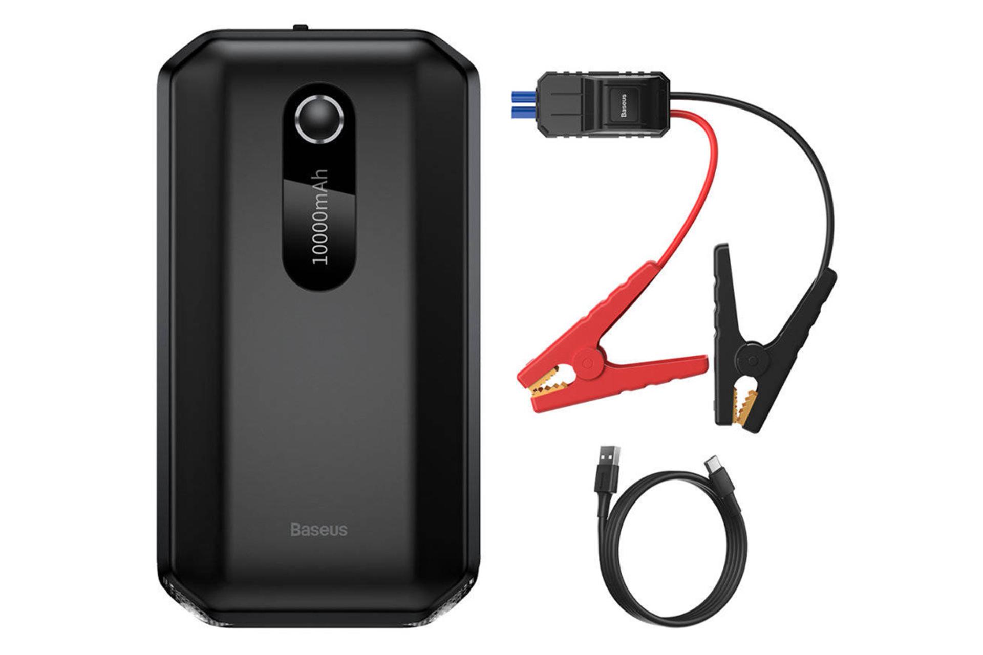 پاور بانک باسئوس CGNL020101