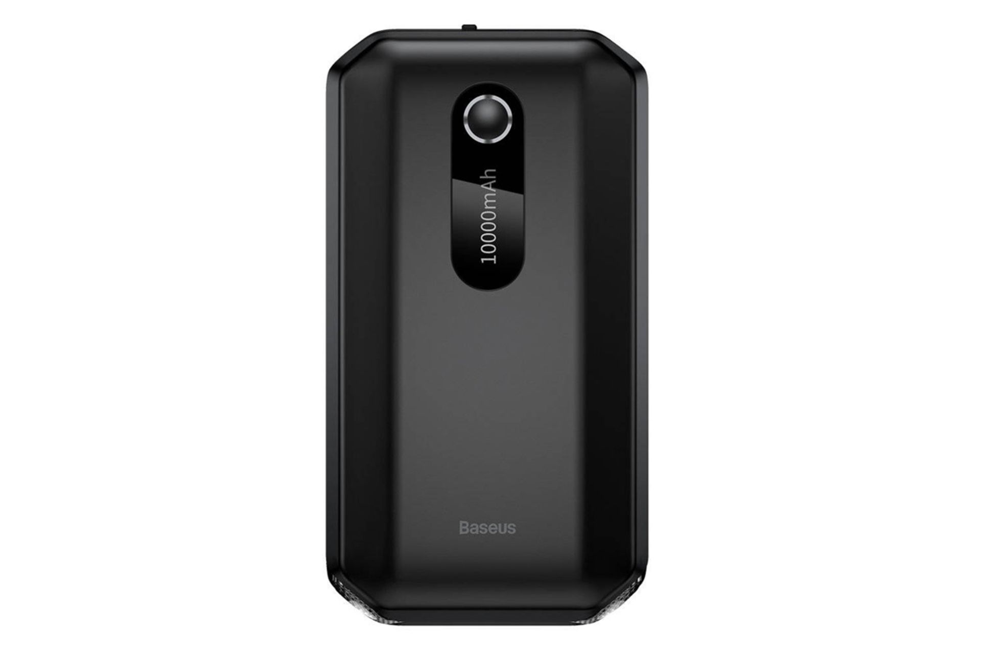 نمای روبرو پاور بانک باسئوس CGNL020101